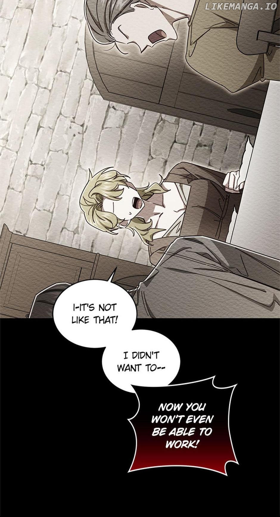 Pendleton Revolution Chapter 39 - page 59