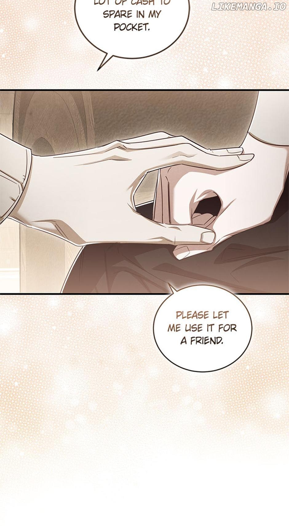 Pendleton Revolution Chapter 39 - page 6