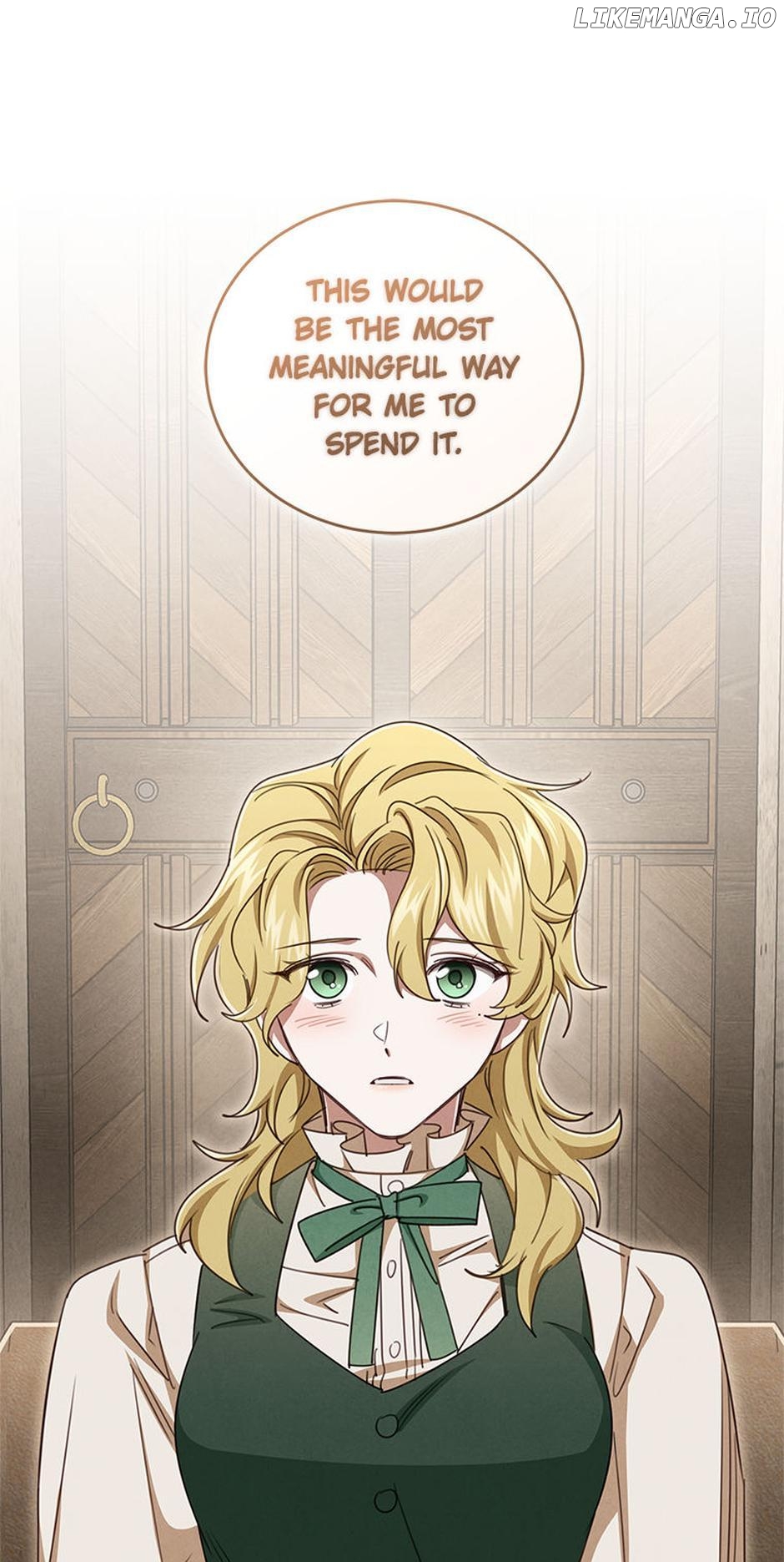 Pendleton Revolution Chapter 39 - page 7