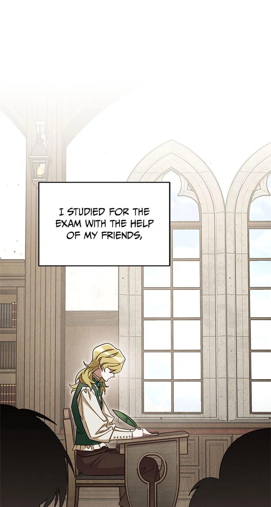 Pendleton Revolution Chapter 39 - page 76