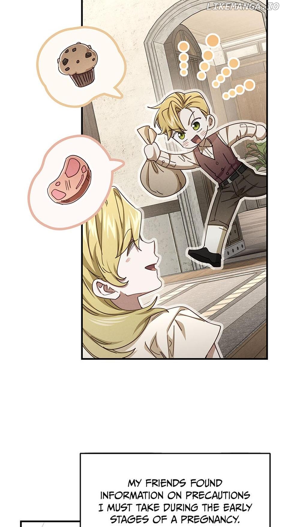 Pendleton Revolution Chapter 39 - page 78