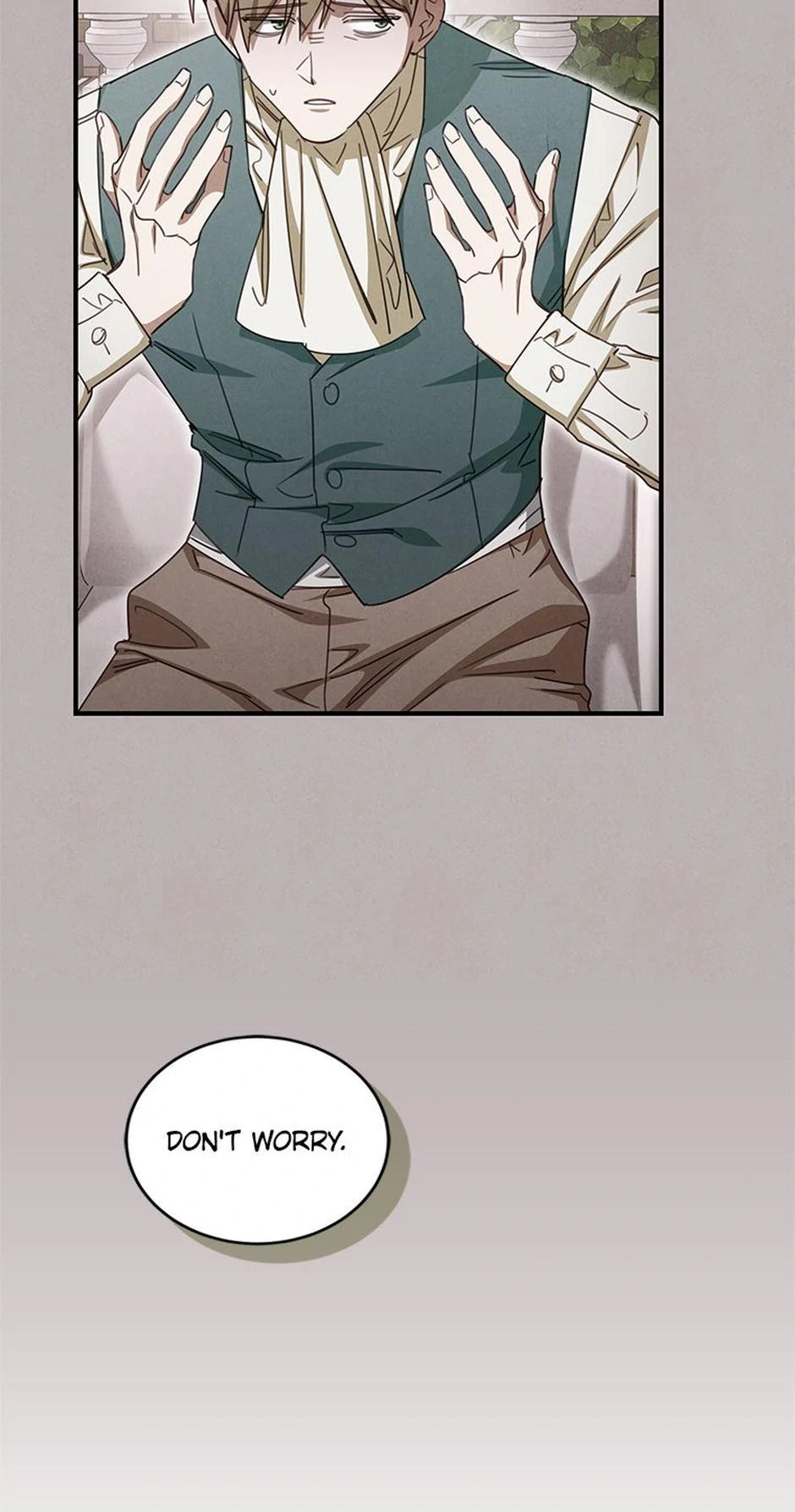 Pendleton Revolution Chapter 39 - page 85