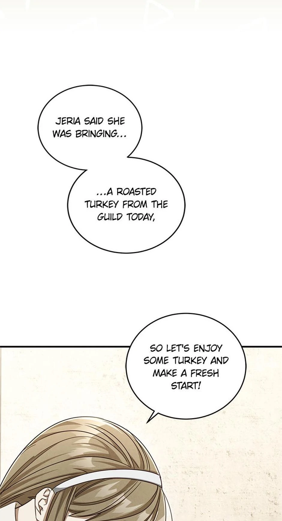 Pendleton Revolution Chapter 38 - page 10