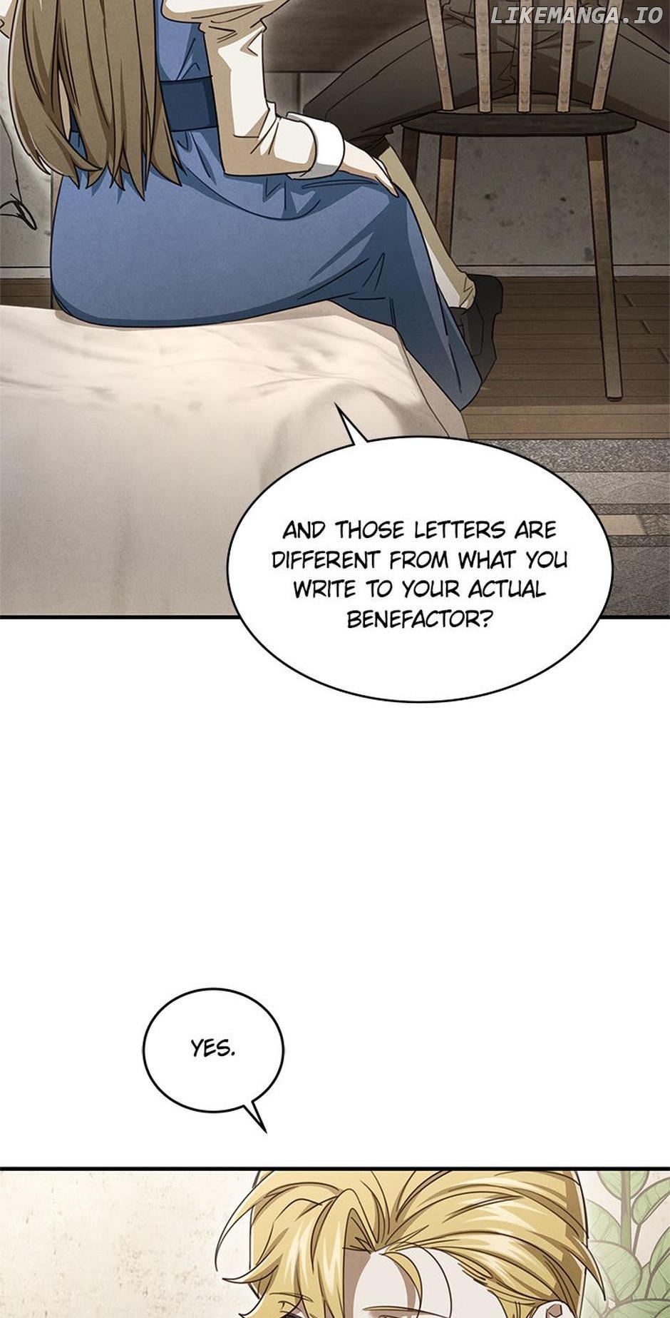 Pendleton Revolution Chapter 38 - page 2
