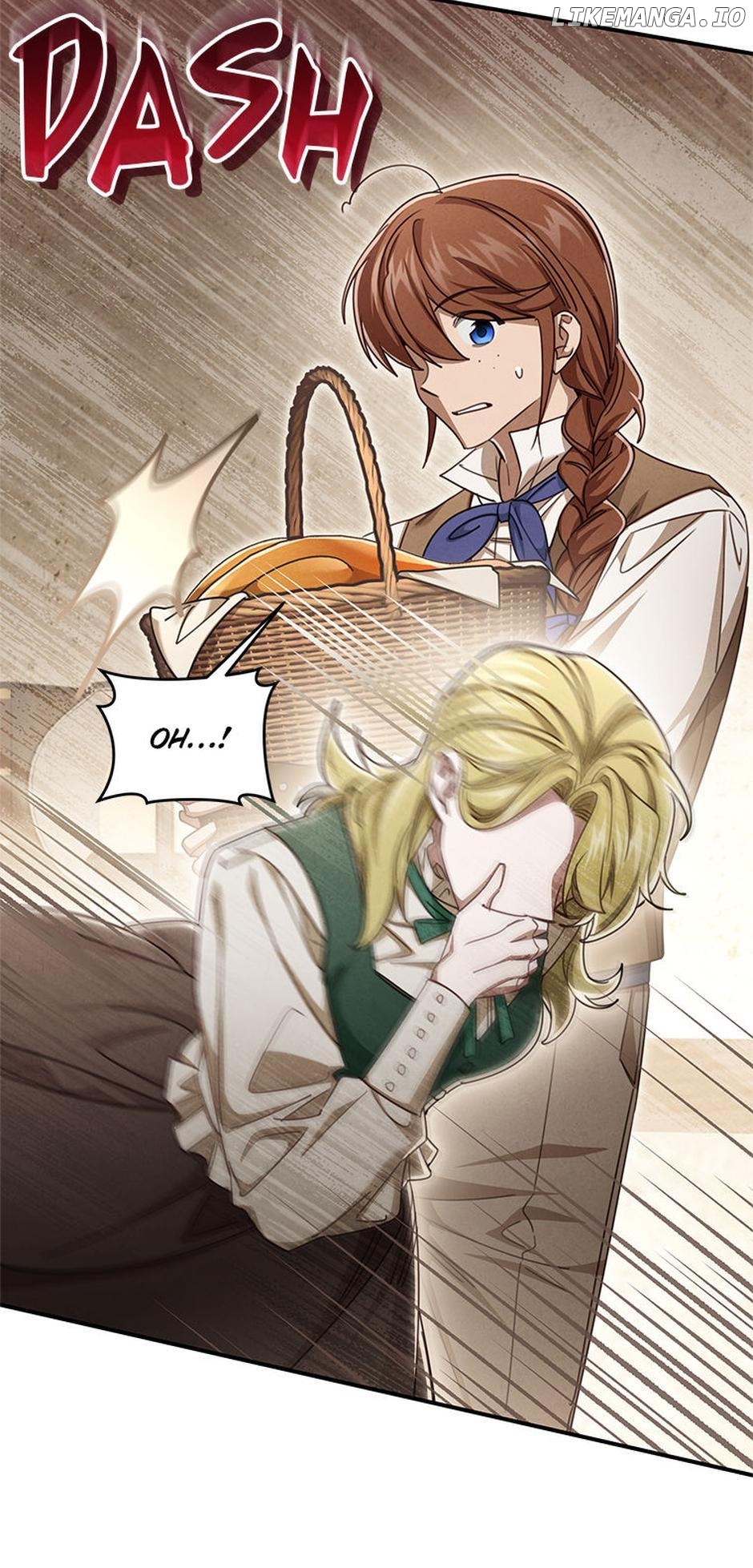 Pendleton Revolution Chapter 38 - page 23