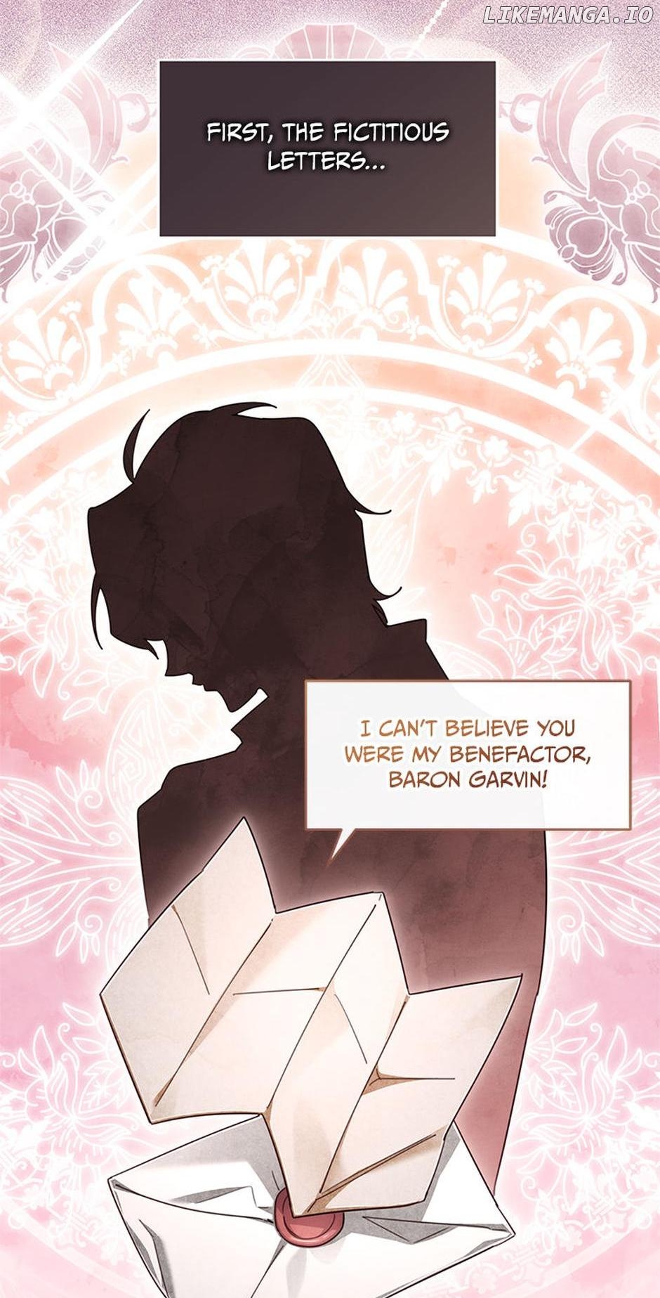 Pendleton Revolution Chapter 38 - page 4