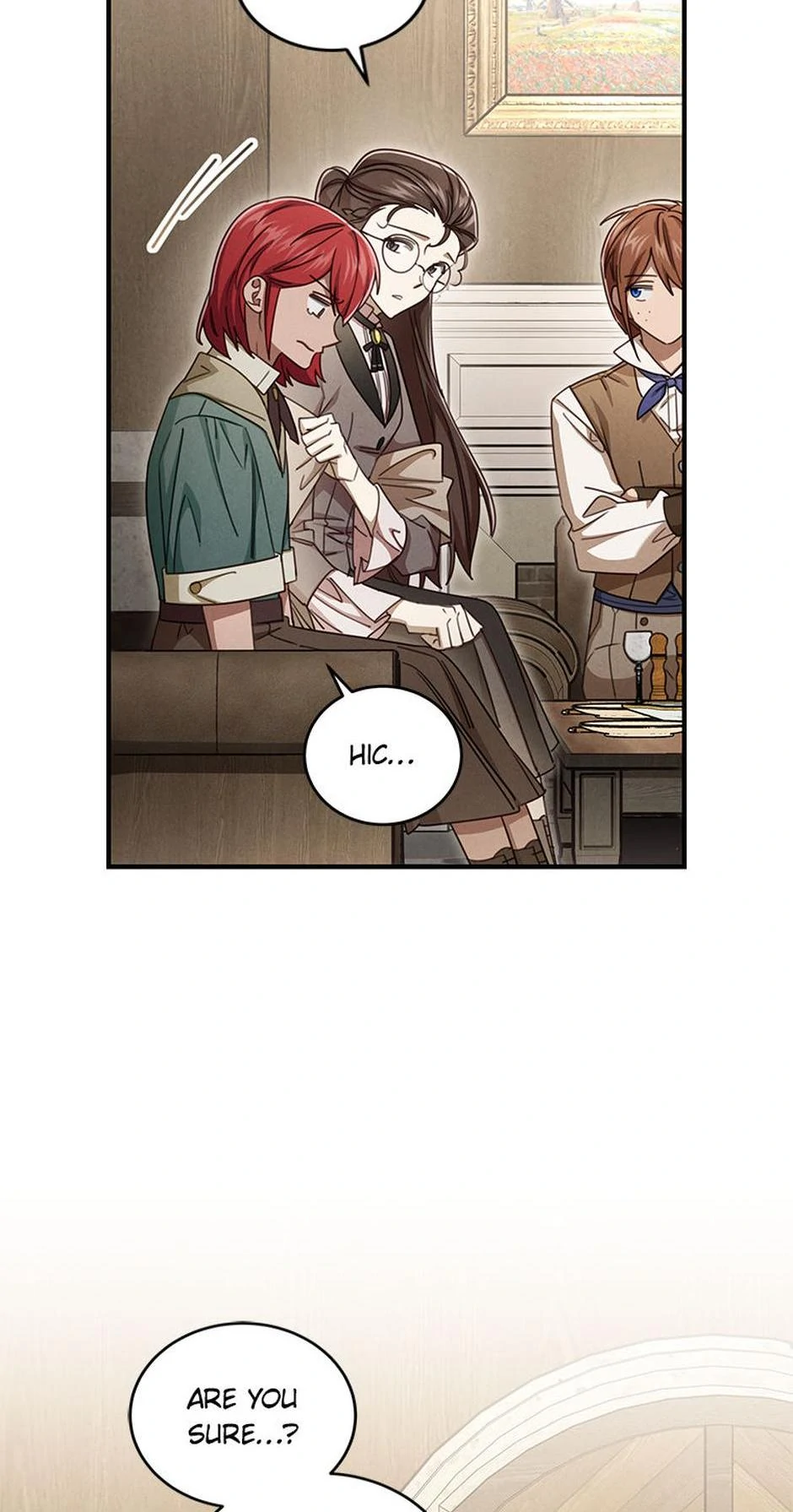 Pendleton Revolution Chapter 38 - page 50