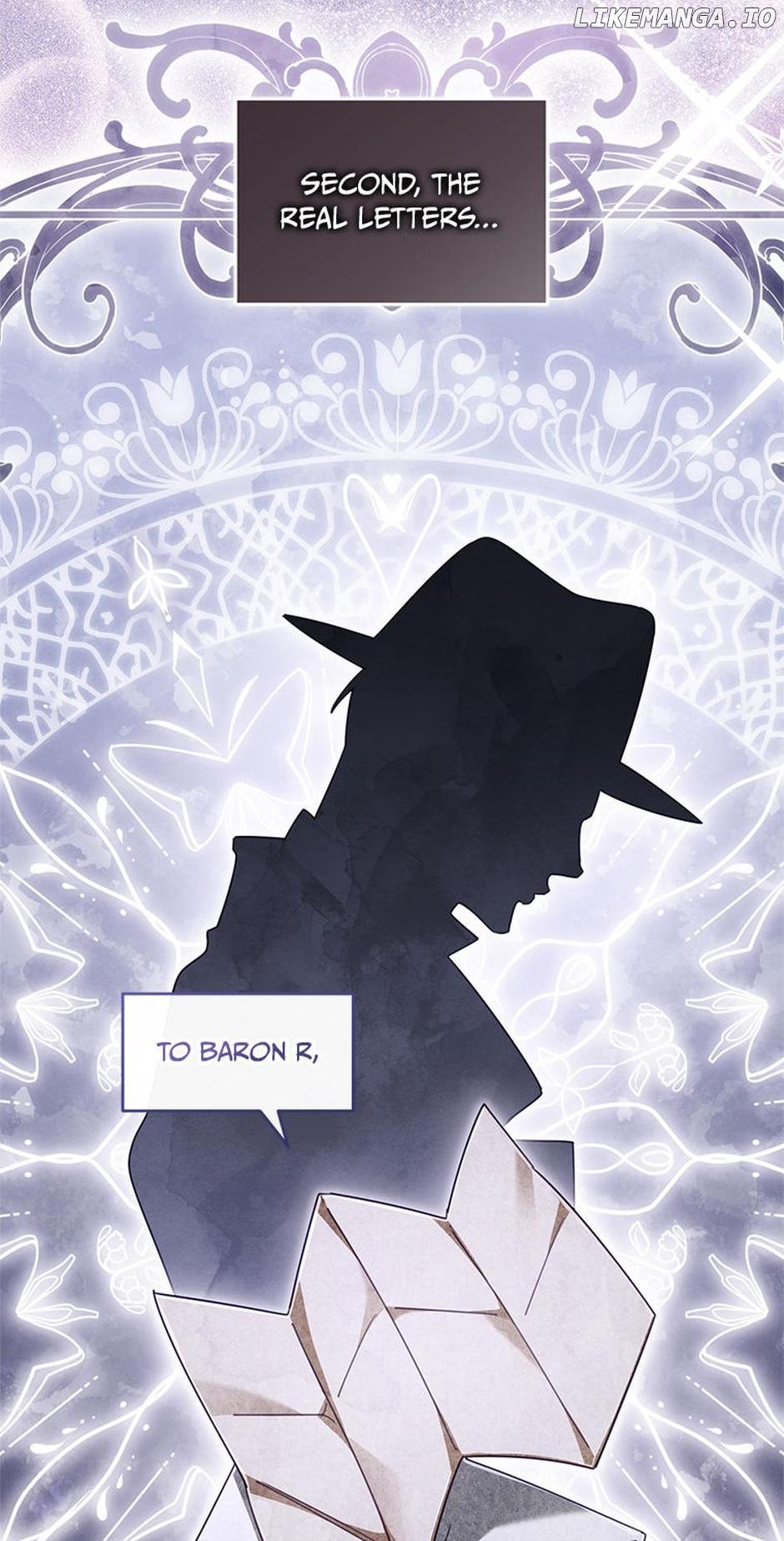 Pendleton Revolution Chapter 38 - page 6