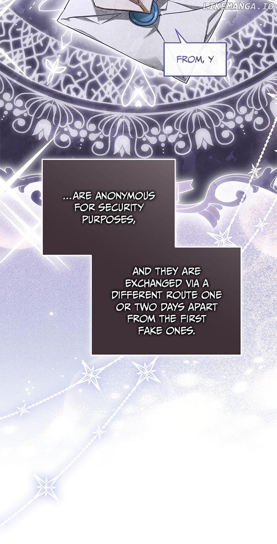 Pendleton Revolution Chapter 38 - page 7