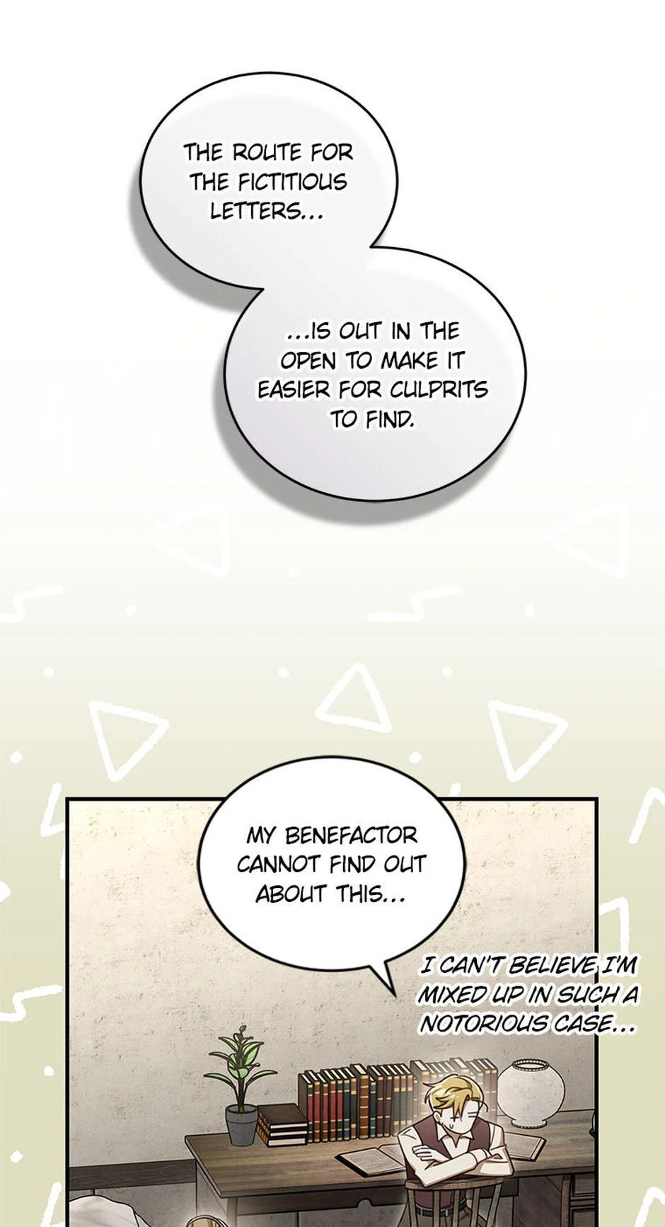 Pendleton Revolution Chapter 38 - page 8