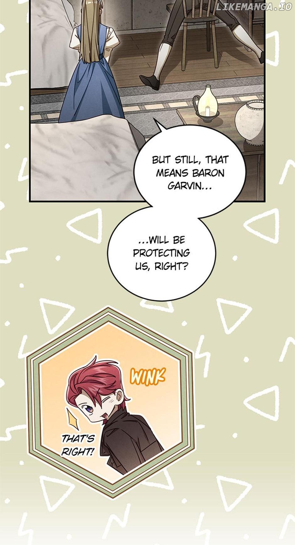 Pendleton Revolution Chapter 38 - page 9