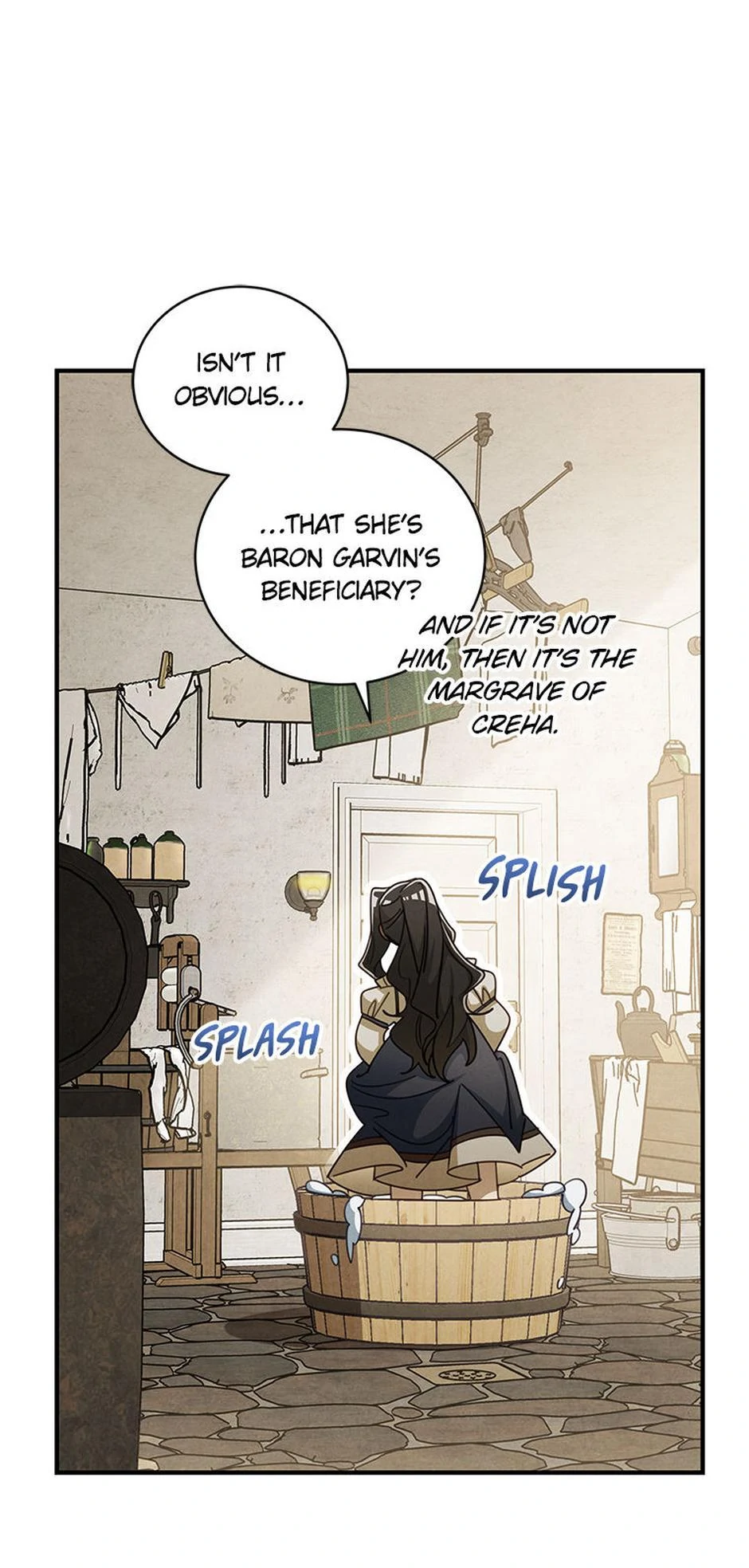 Pendleton Revolution Chapter 37 - page 14