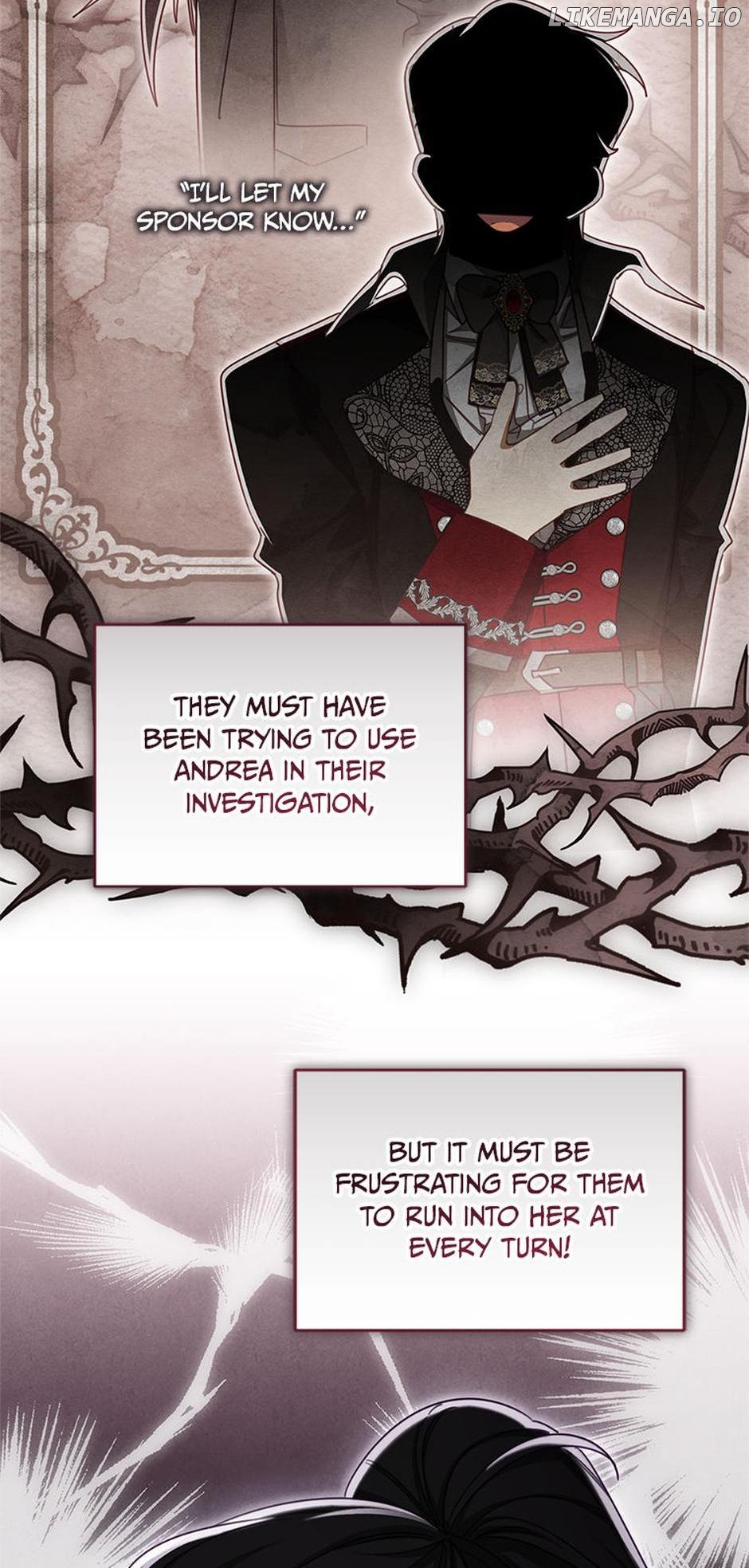 Pendleton Revolution Chapter 37 - page 16
