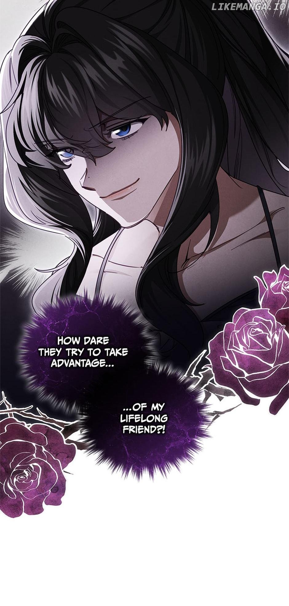 Pendleton Revolution Chapter 37 - page 17