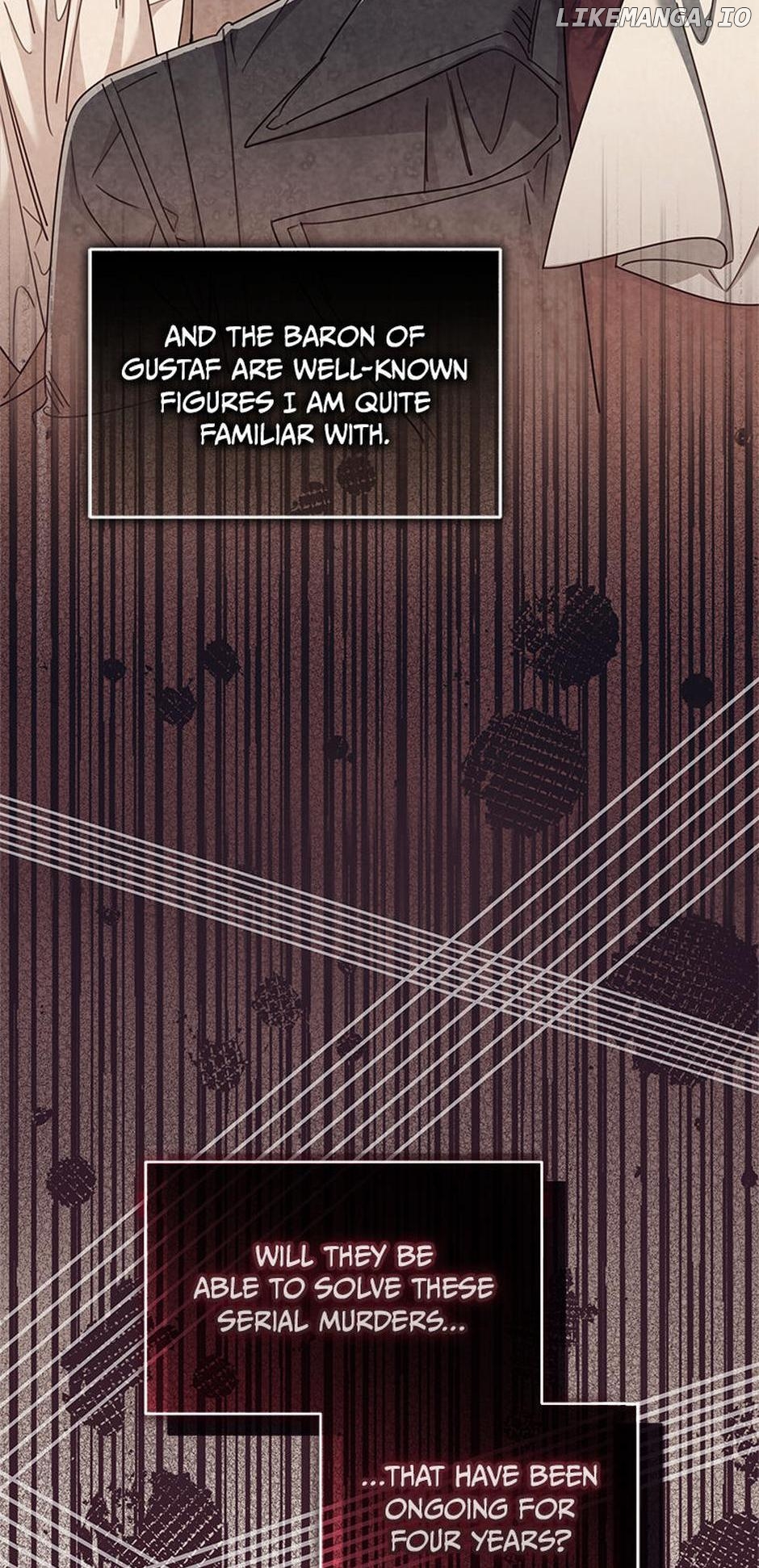 Pendleton Revolution Chapter 37 - page 21