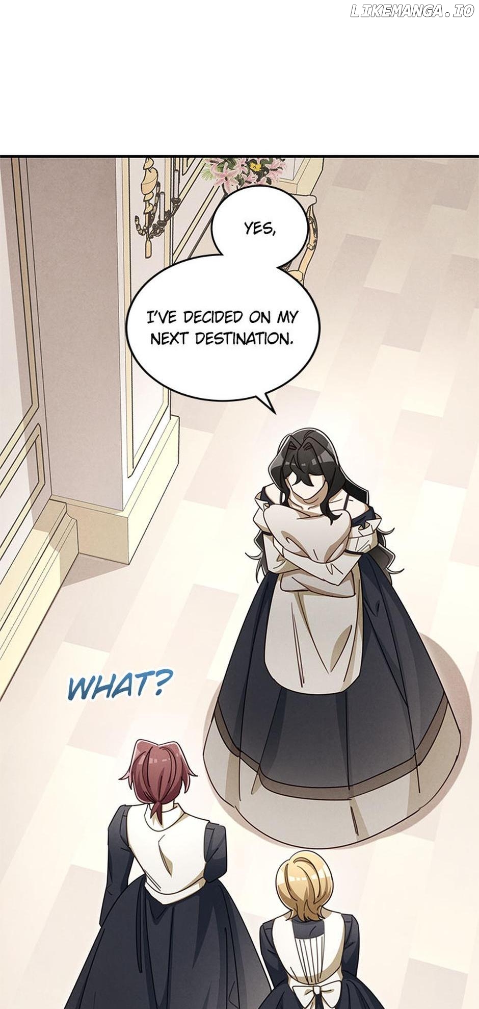 Pendleton Revolution Chapter 37 - page 57