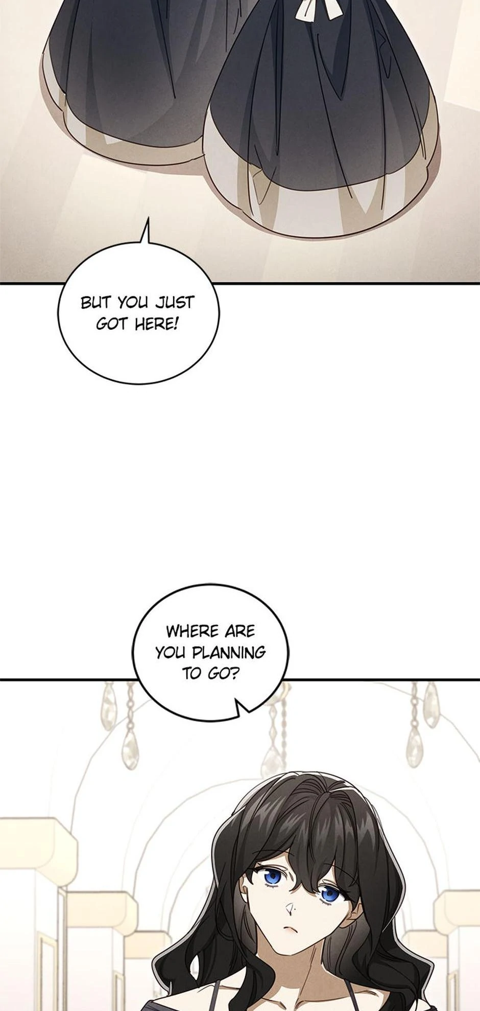 Pendleton Revolution Chapter 37 - page 58