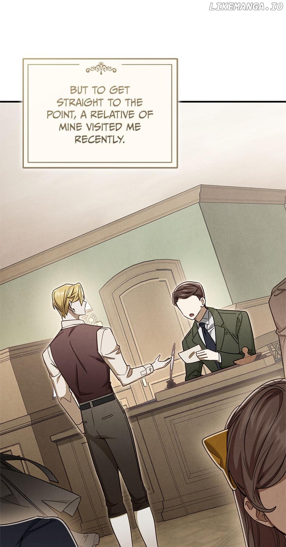 Pendleton Revolution Chapter 37 - page 66