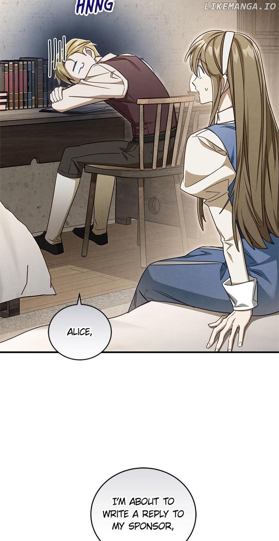 Pendleton Revolution Chapter 37 - page 80