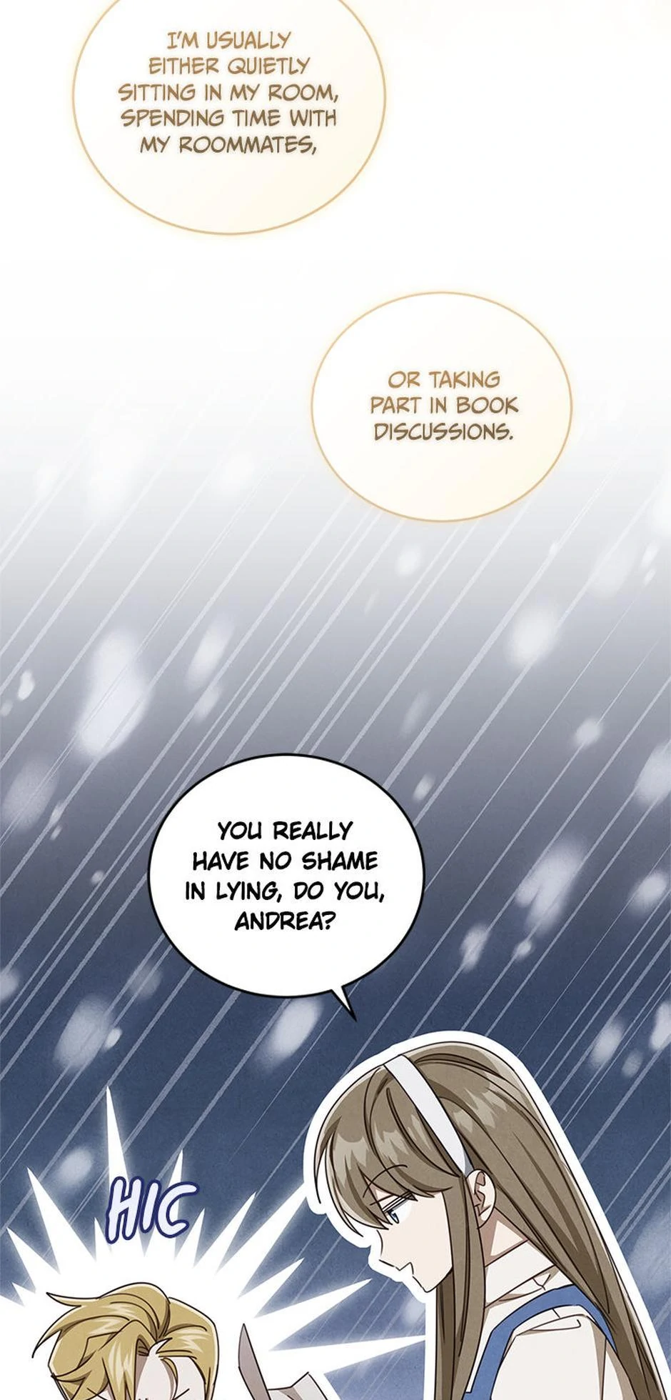 Pendleton Revolution Chapter 37 - page 84