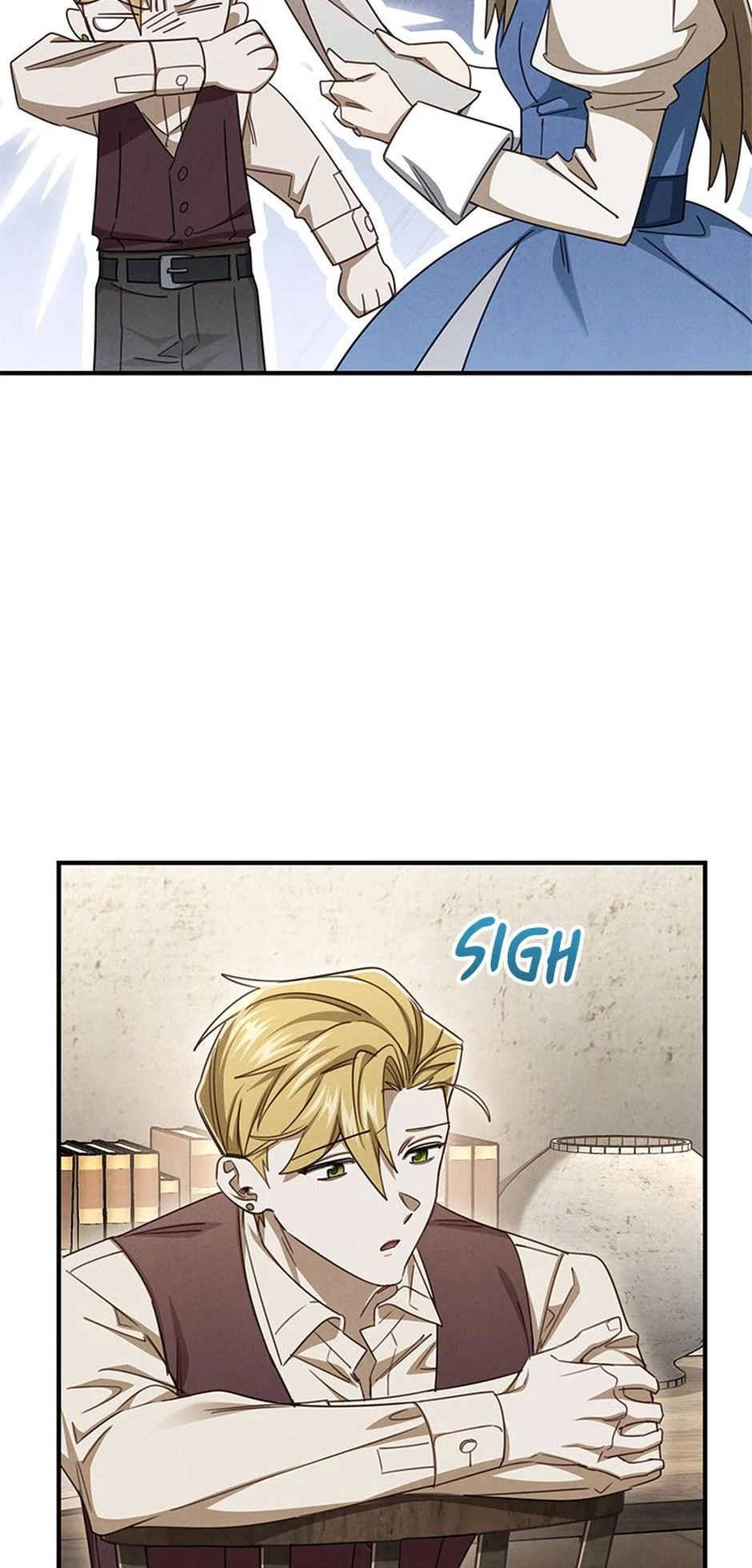 Pendleton Revolution Chapter 37 - page 85