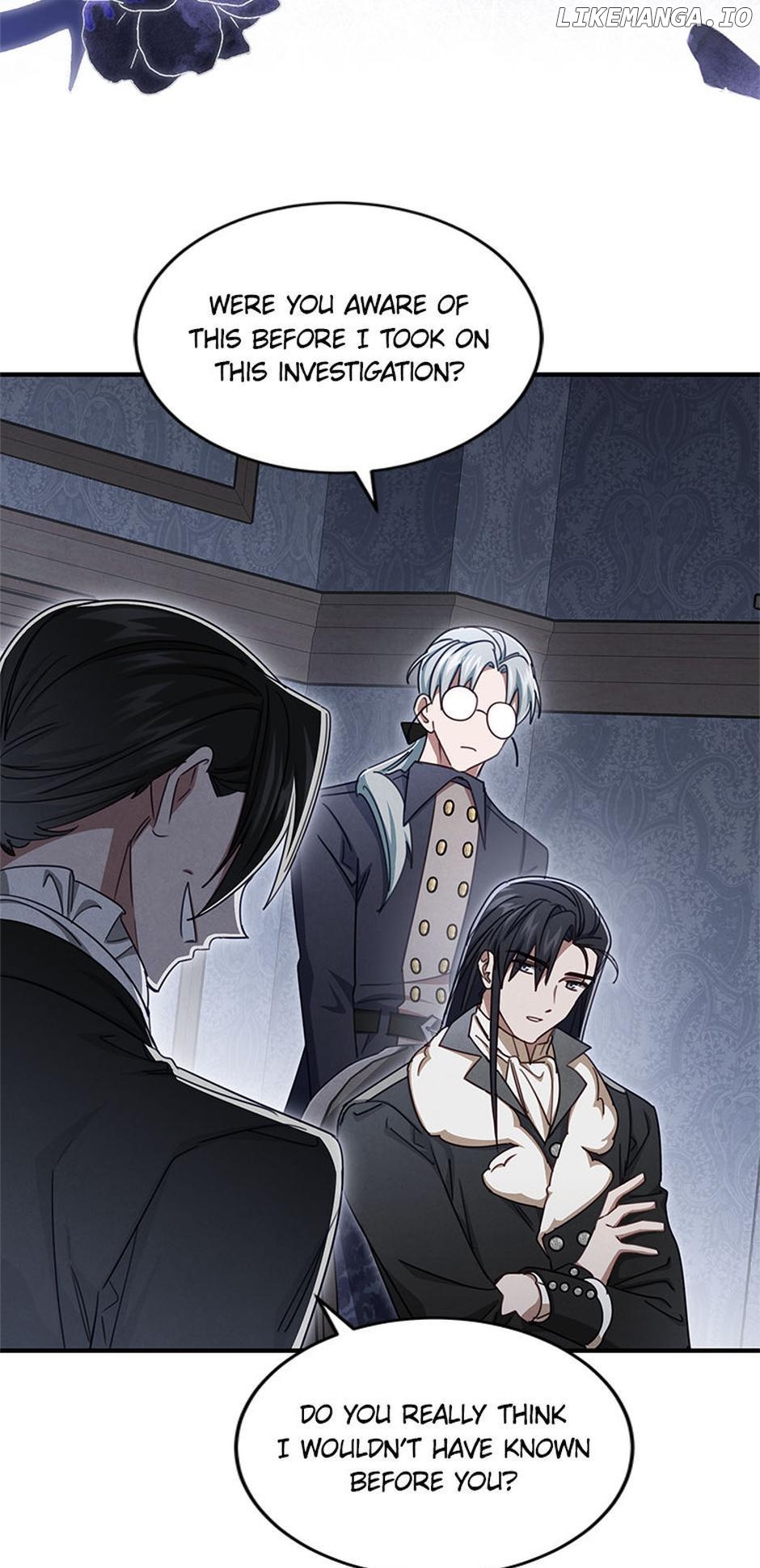 Pendleton Revolution Chapter 35 - page 11