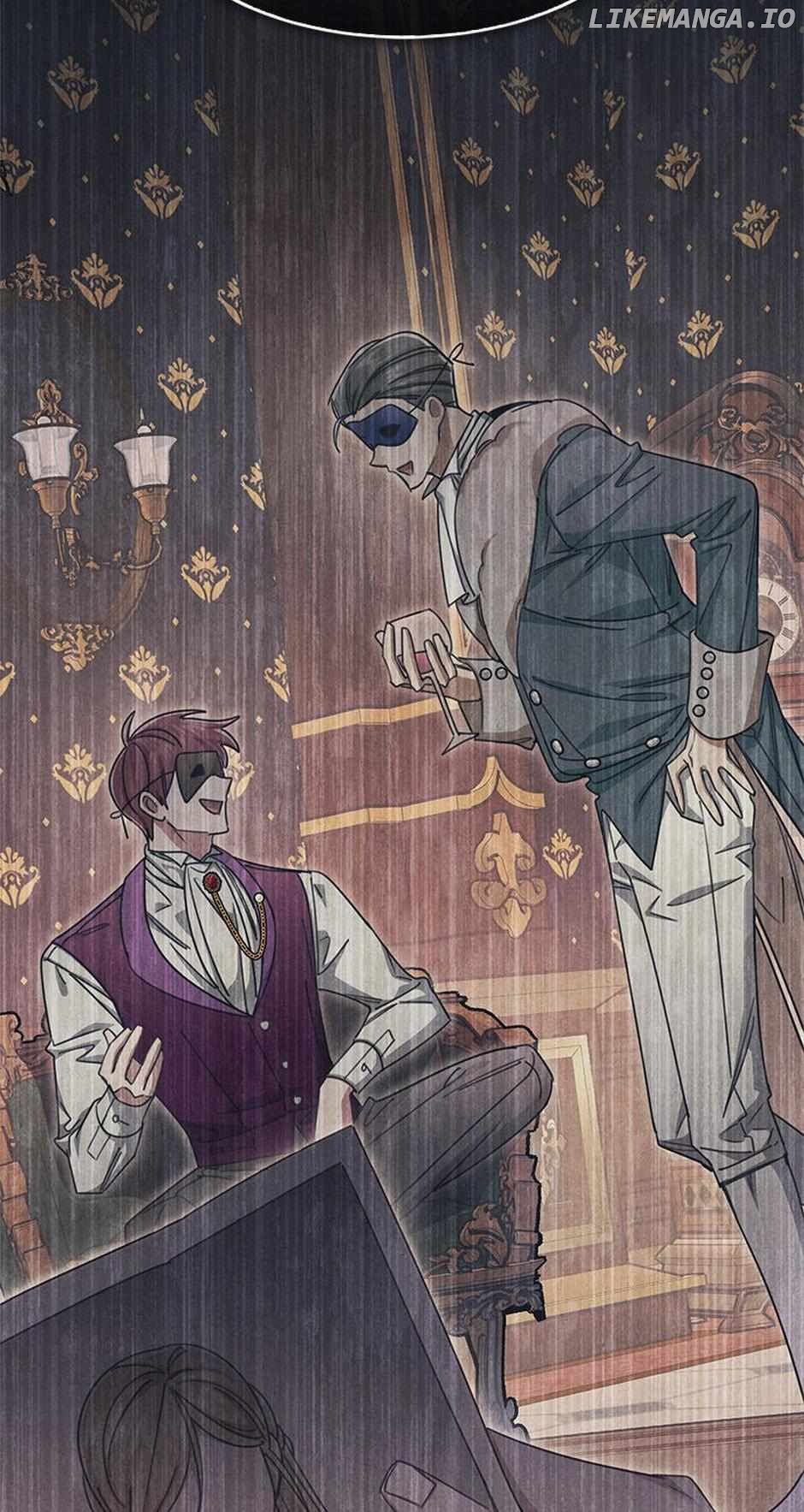 Pendleton Revolution Chapter 35 - page 2
