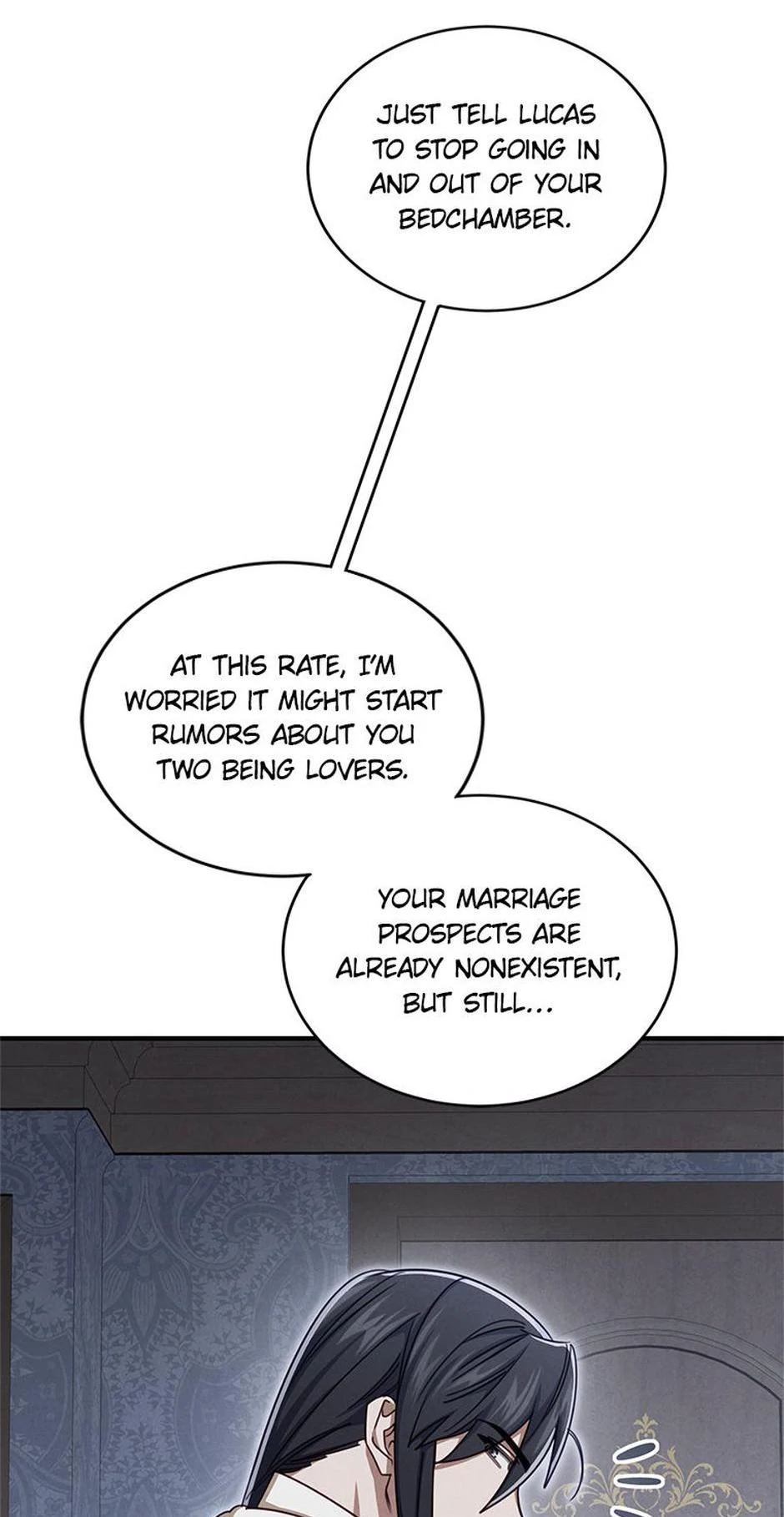 Pendleton Revolution Chapter 35 - page 21
