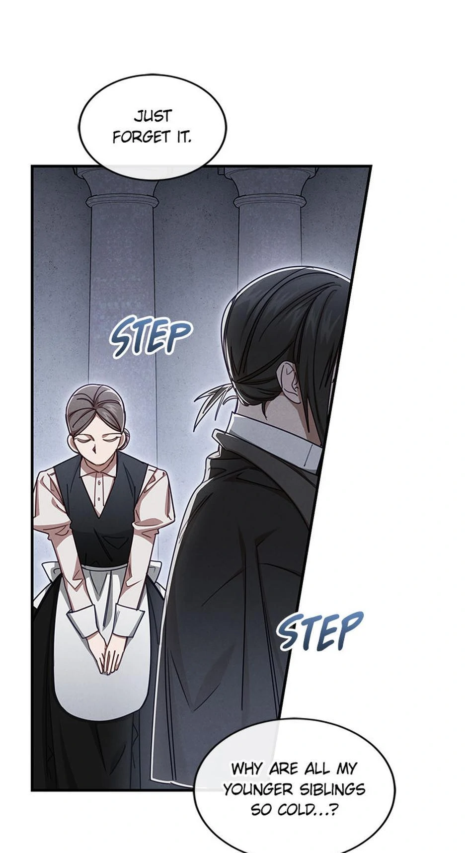 Pendleton Revolution Chapter 35 - page 34