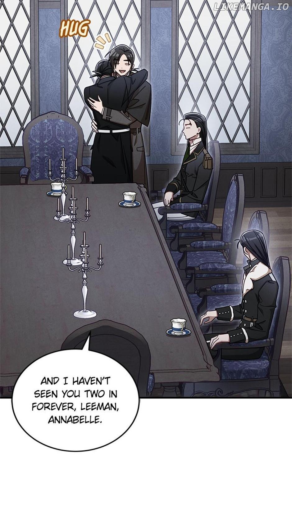Pendleton Revolution Chapter 35 - page 43