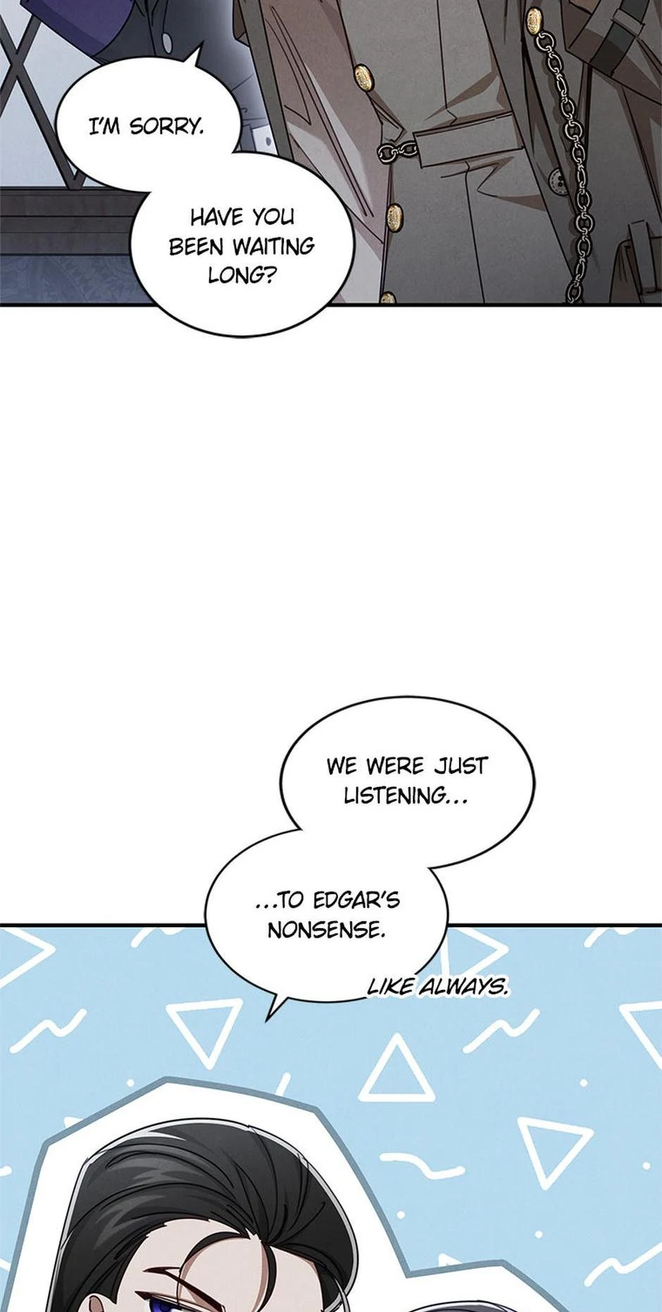 Pendleton Revolution Chapter 35 - page 46