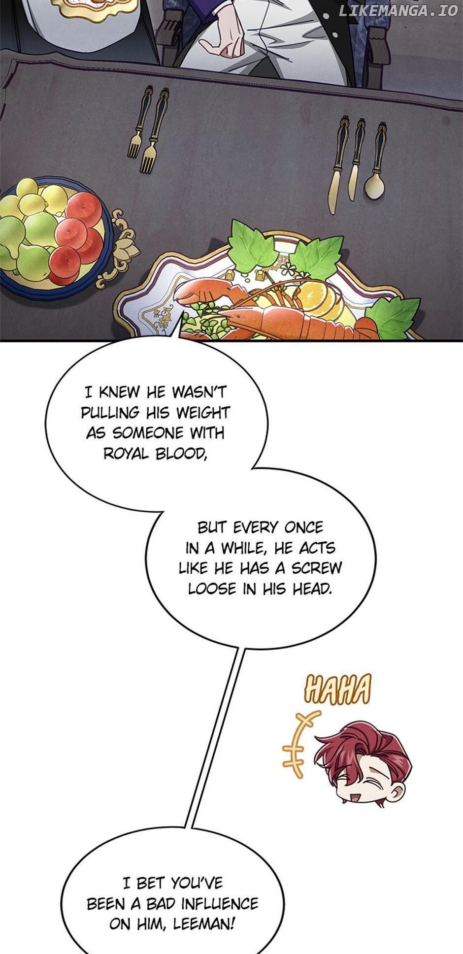 Pendleton Revolution Chapter 35 - page 59