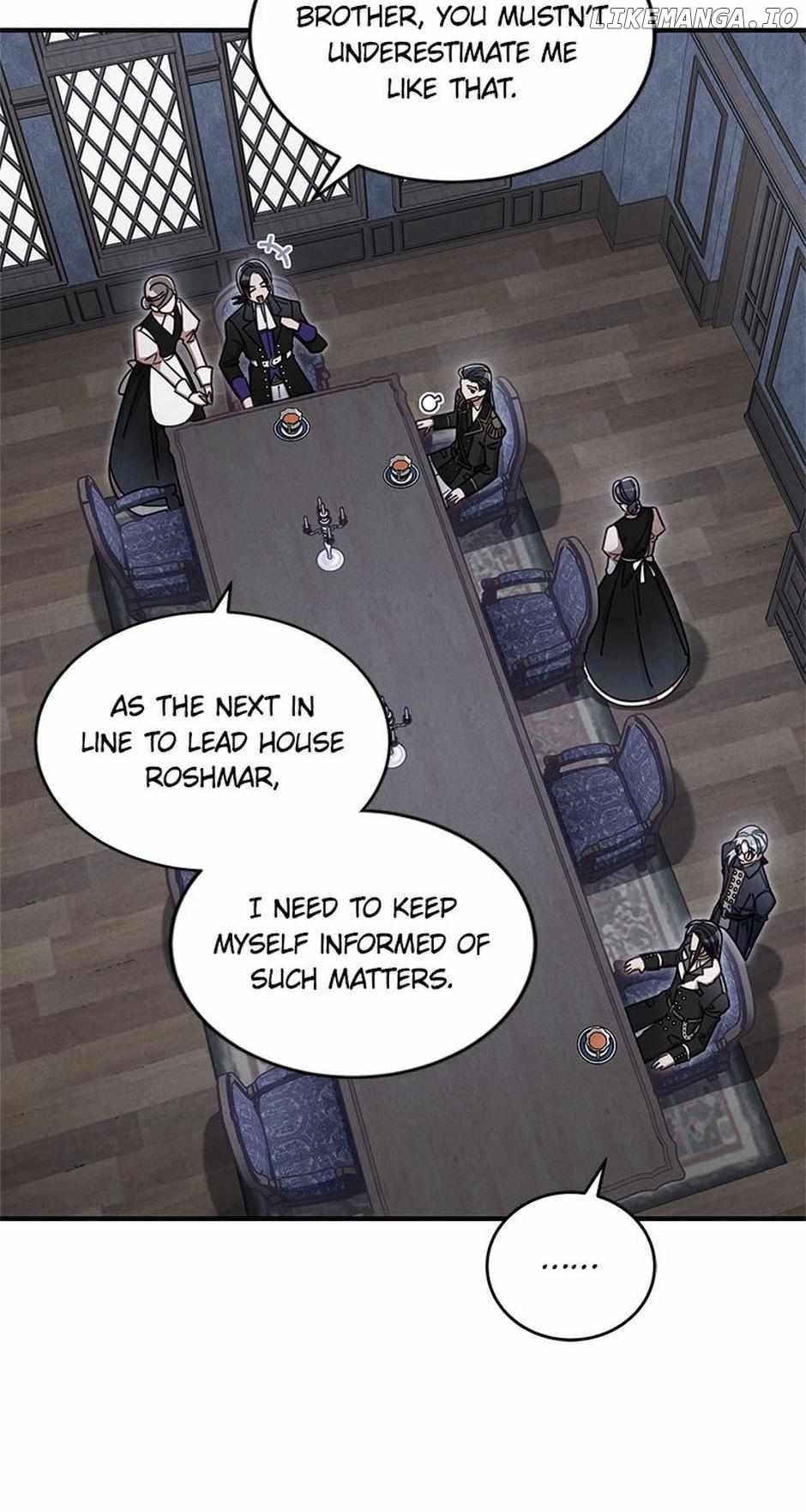 Pendleton Revolution Chapter 35 - page 6