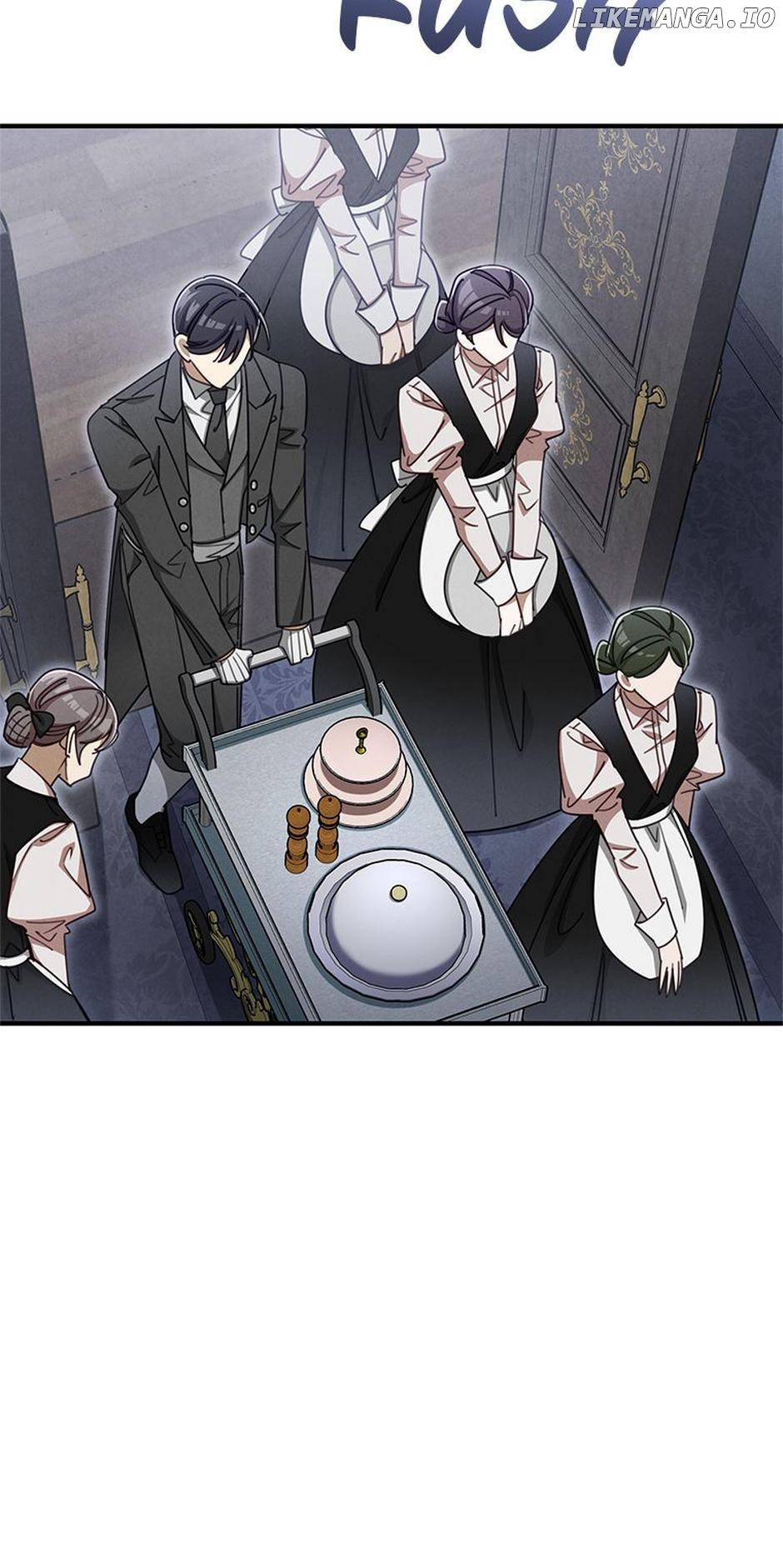 Pendleton Revolution Chapter 35 - page 65