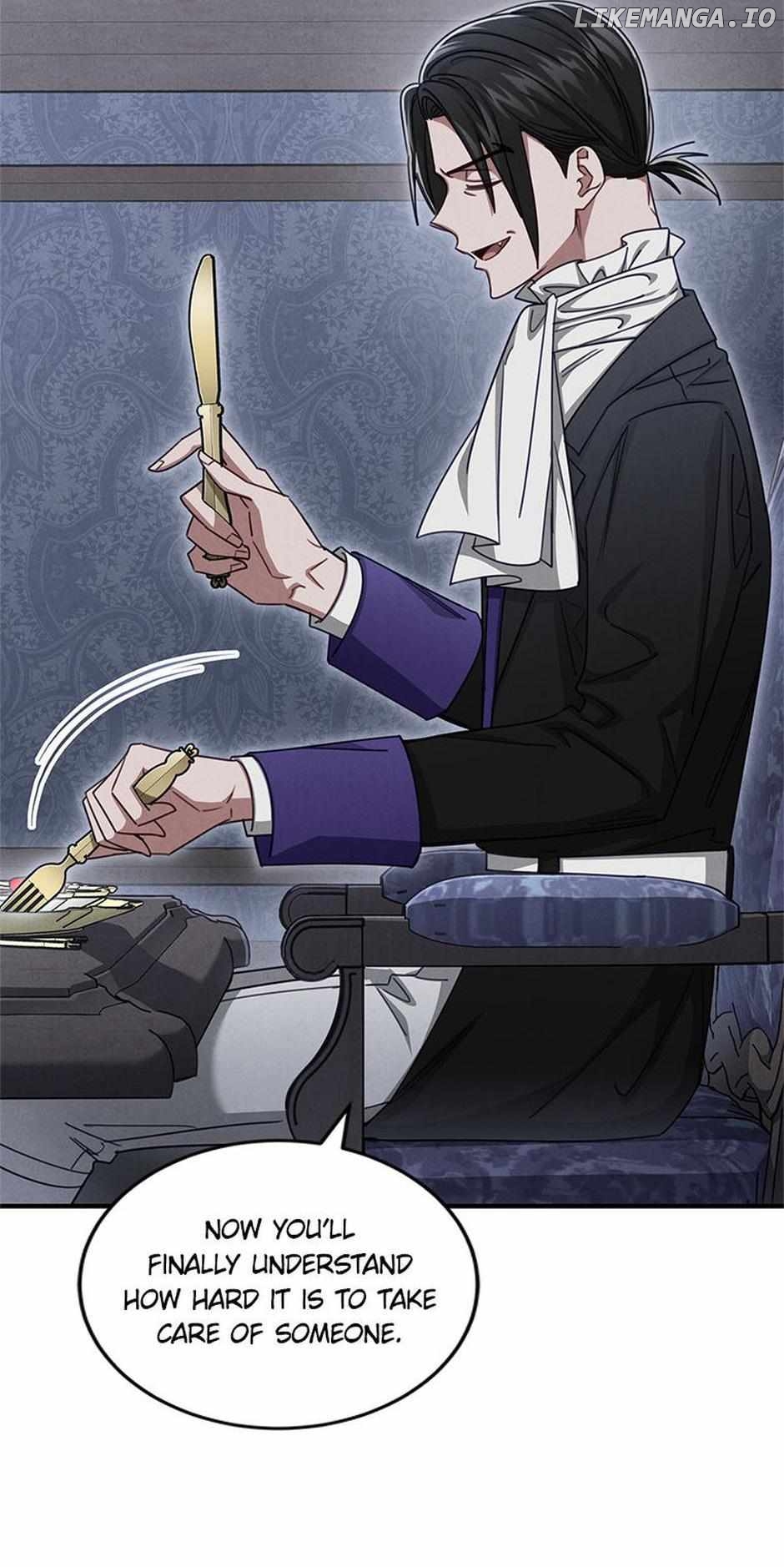 Pendleton Revolution Chapter 35 - page 67
