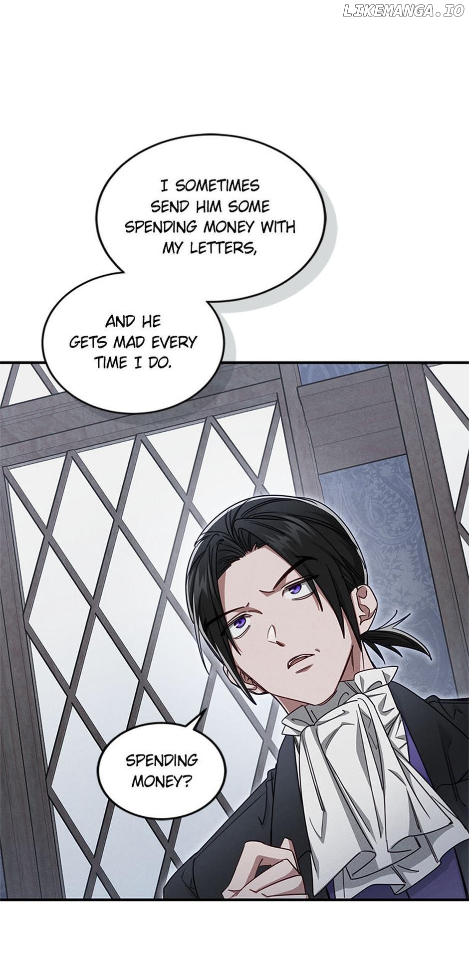 Pendleton Revolution Chapter 35 - page 74