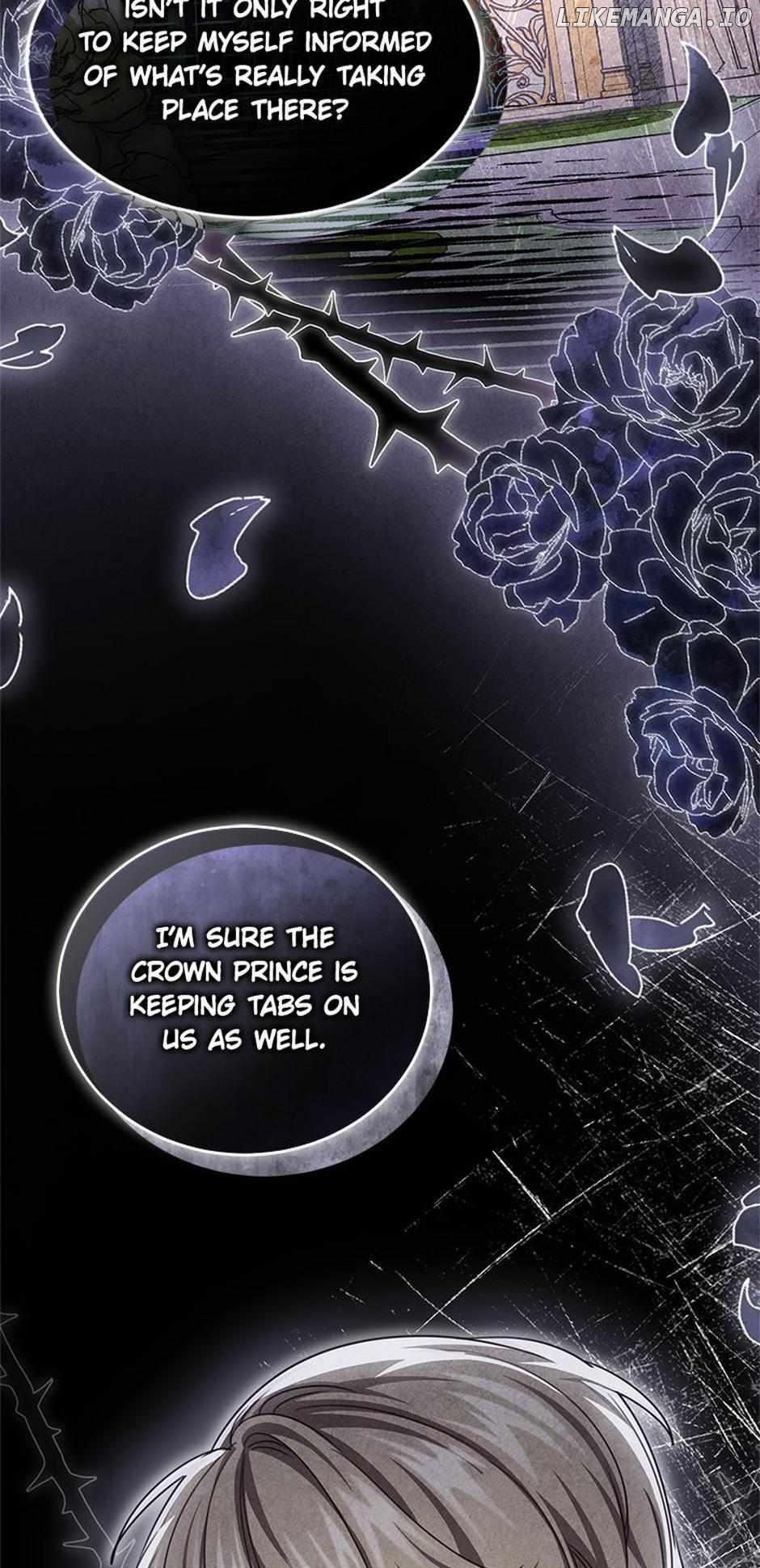 Pendleton Revolution Chapter 35 - page 9