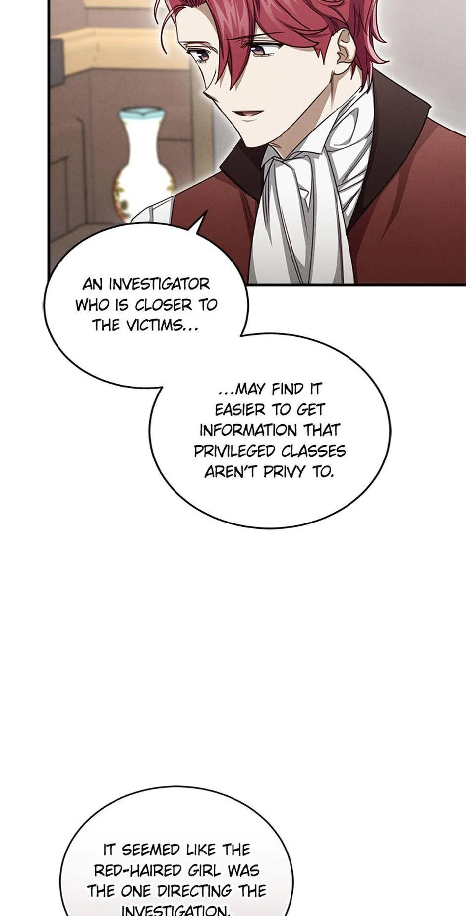 Pendleton Revolution Chapter 25 - page 30