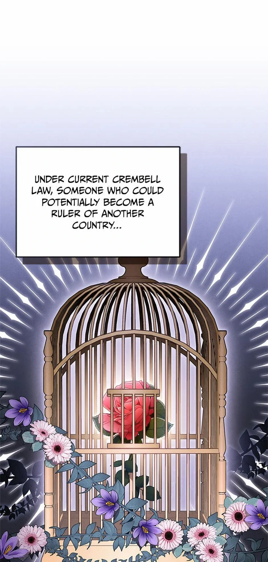 Pendleton Revolution Chapter 25 - page 39