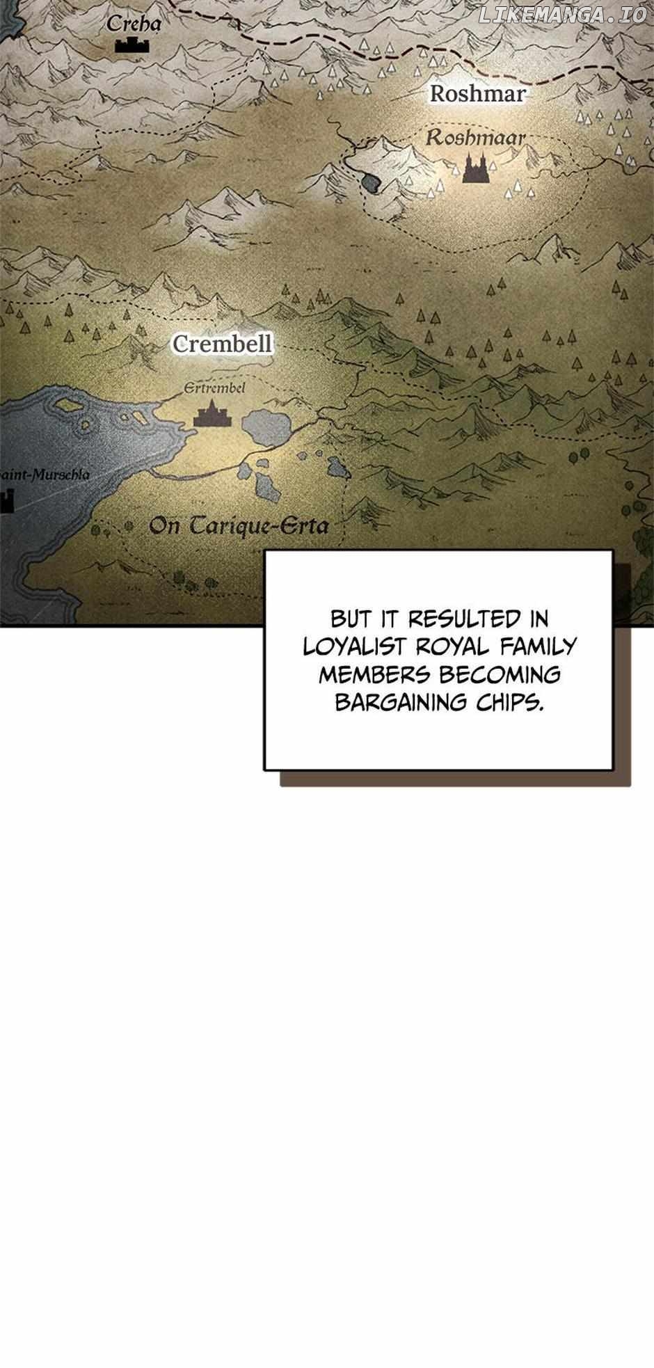 Pendleton Revolution Chapter 25 - page 41