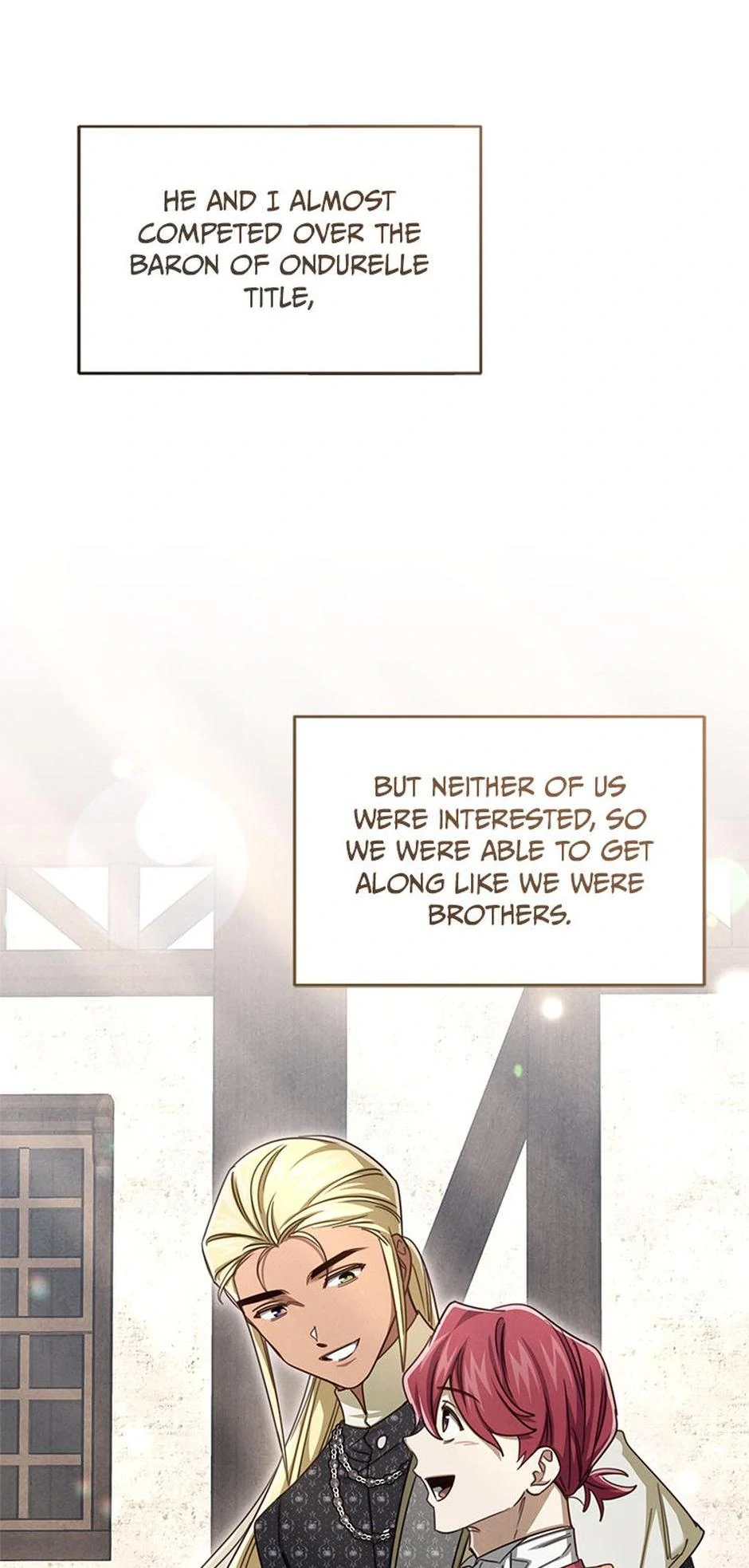 Pendleton Revolution Chapter 25 - page 42