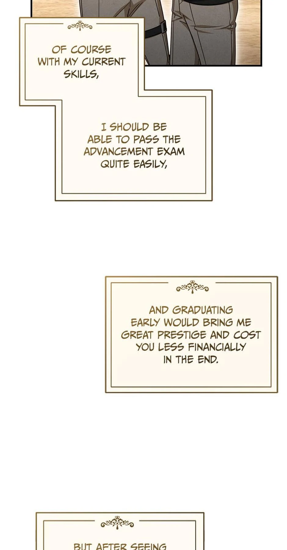 Pendleton Revolution Chapter 25 - page 6