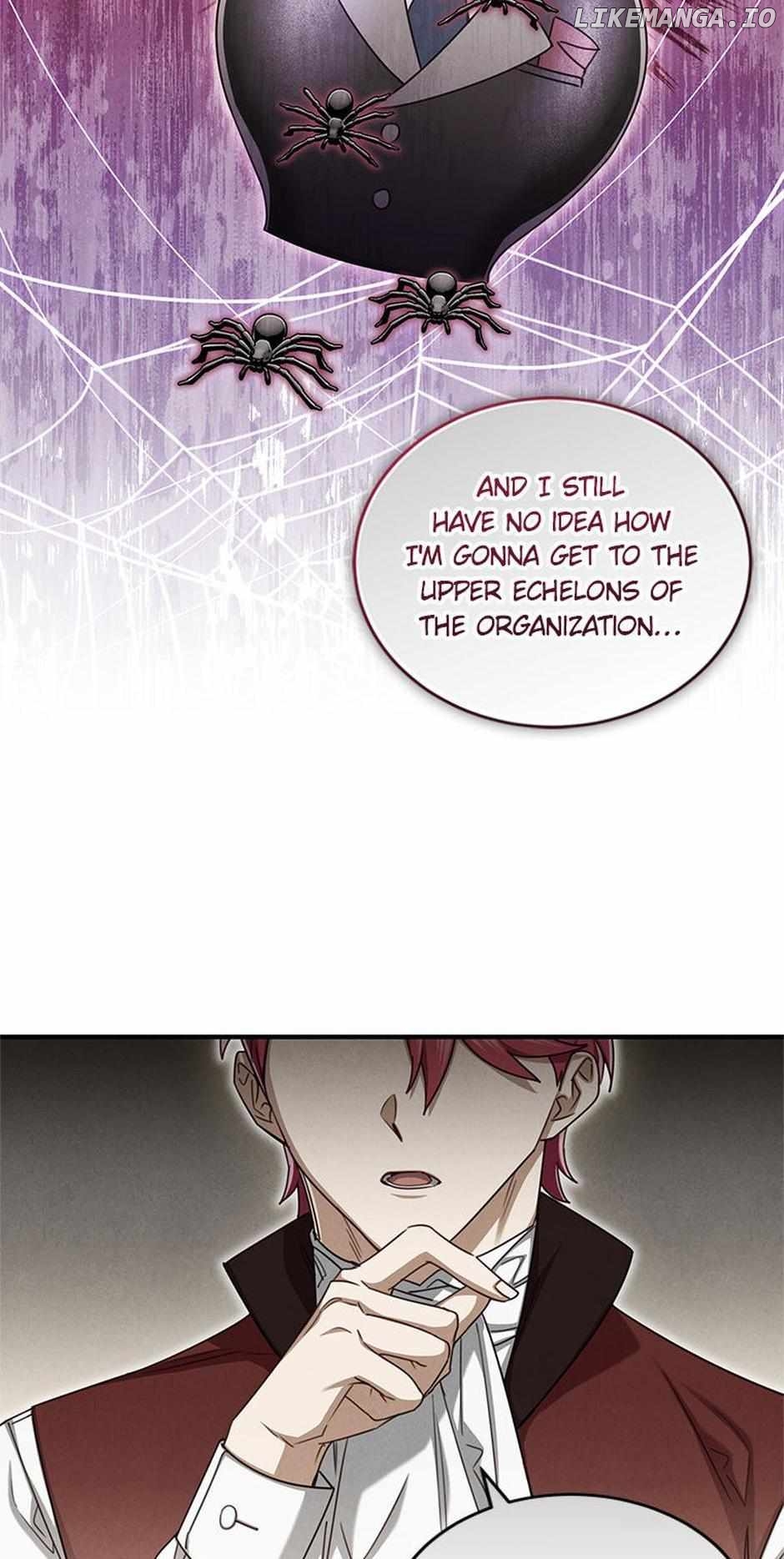 Pendleton Revolution Chapter 25 - page 68