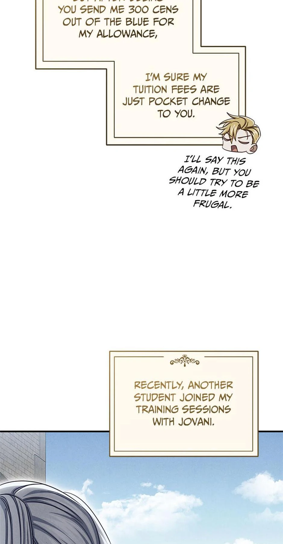 Pendleton Revolution Chapter 25 - page 7