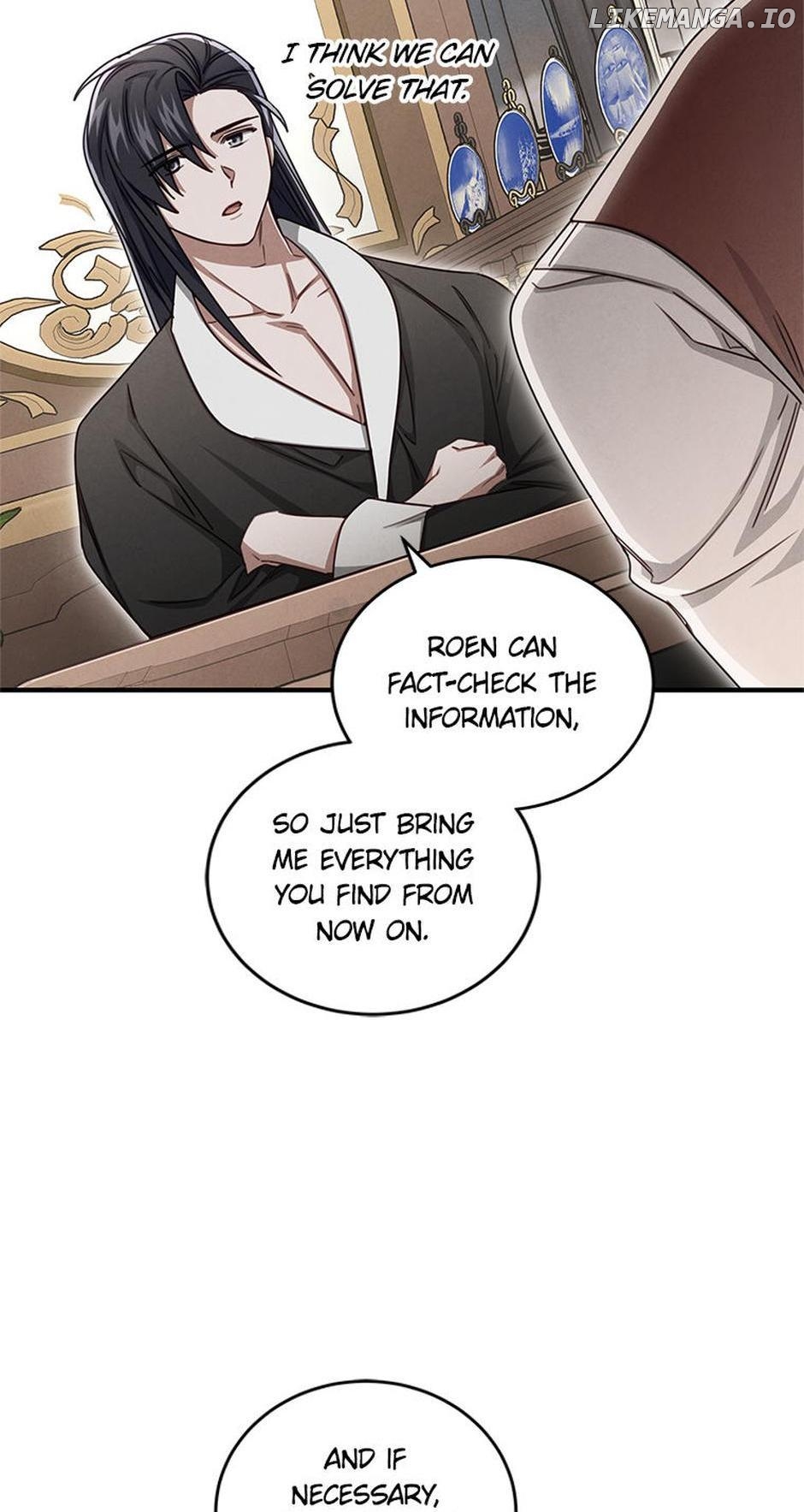Pendleton Revolution Chapter 25 - page 74