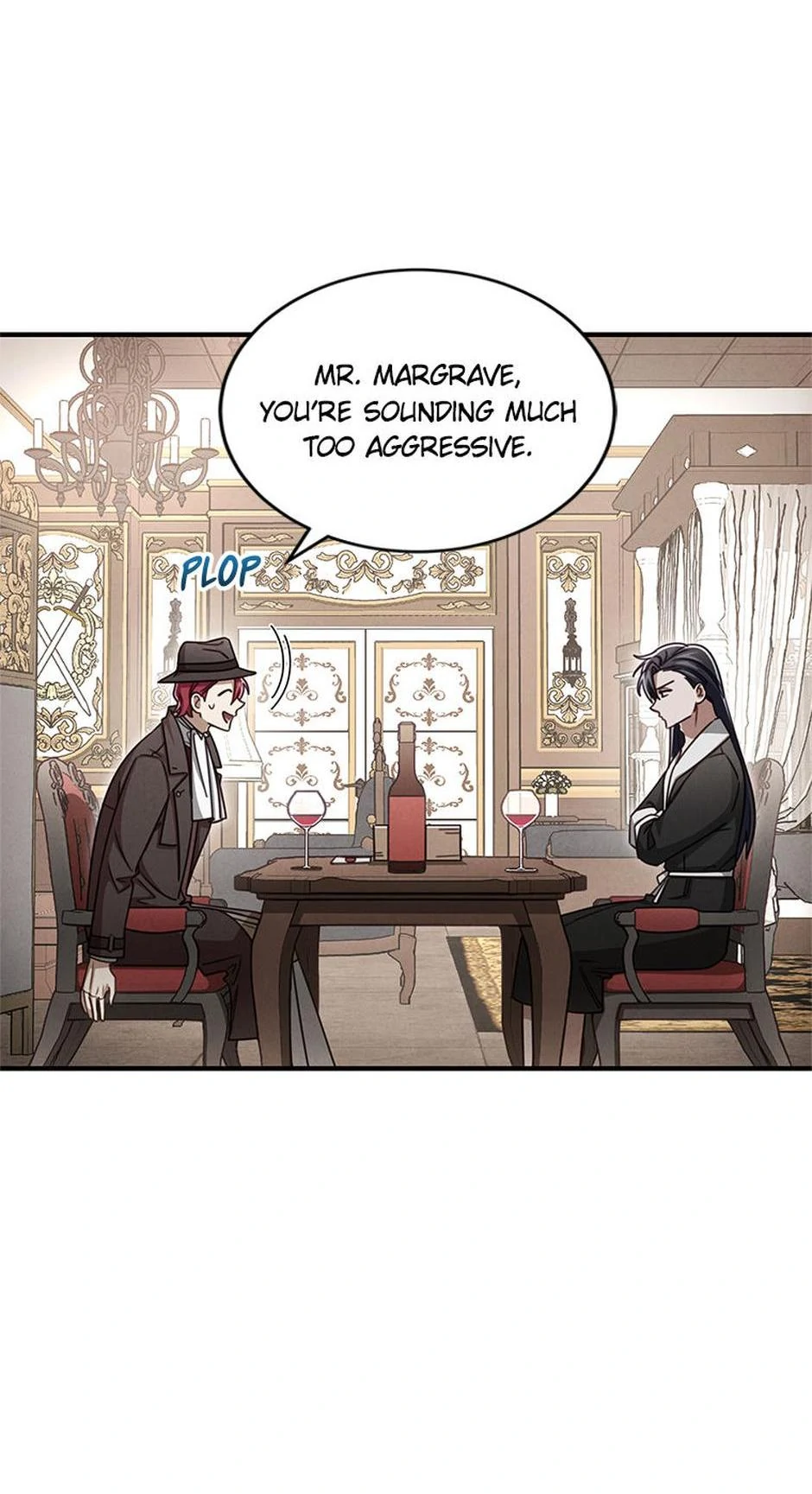 Pendleton Revolution Chapter 25 - page 89