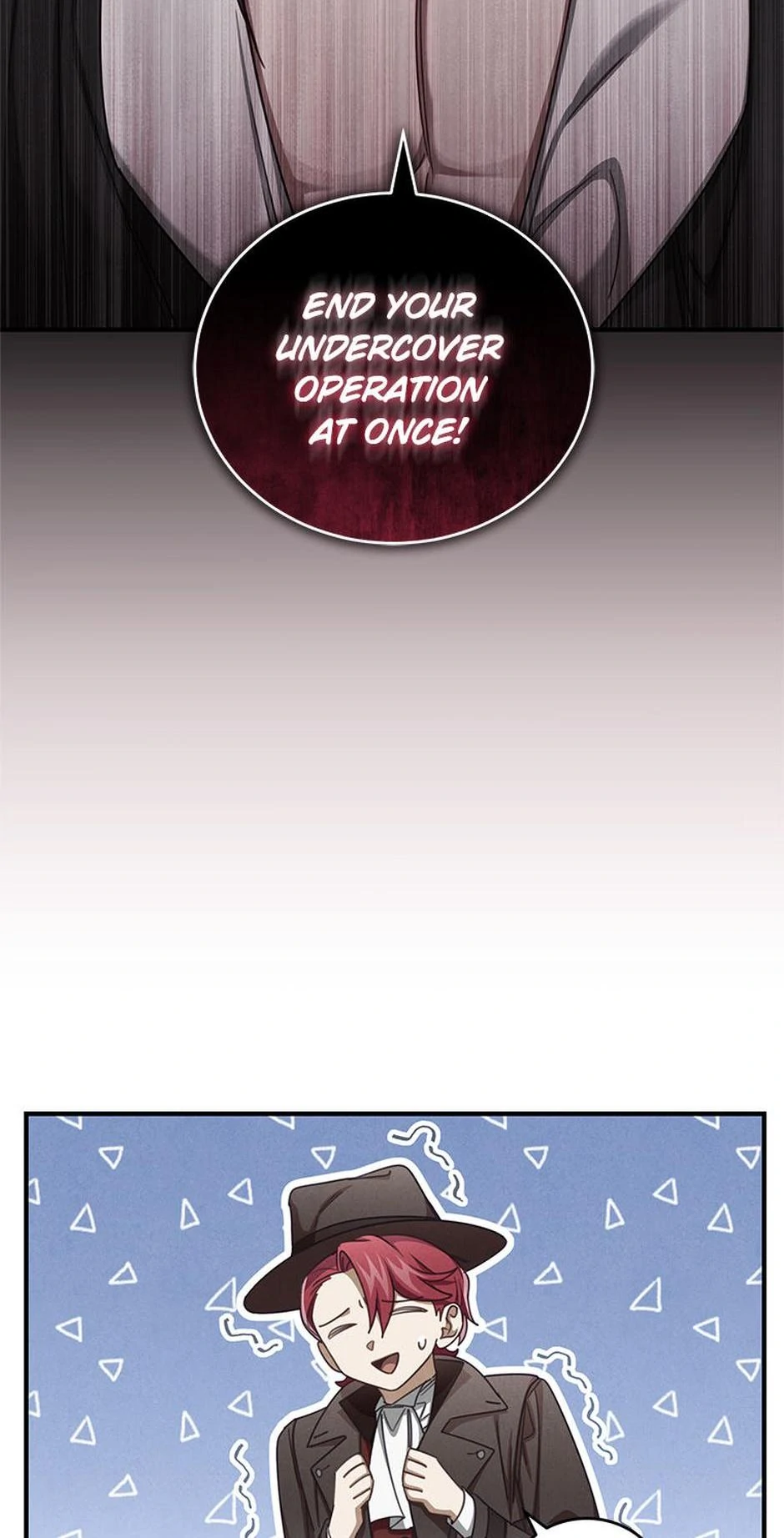 Pendleton Revolution Chapter 25 - page 94
