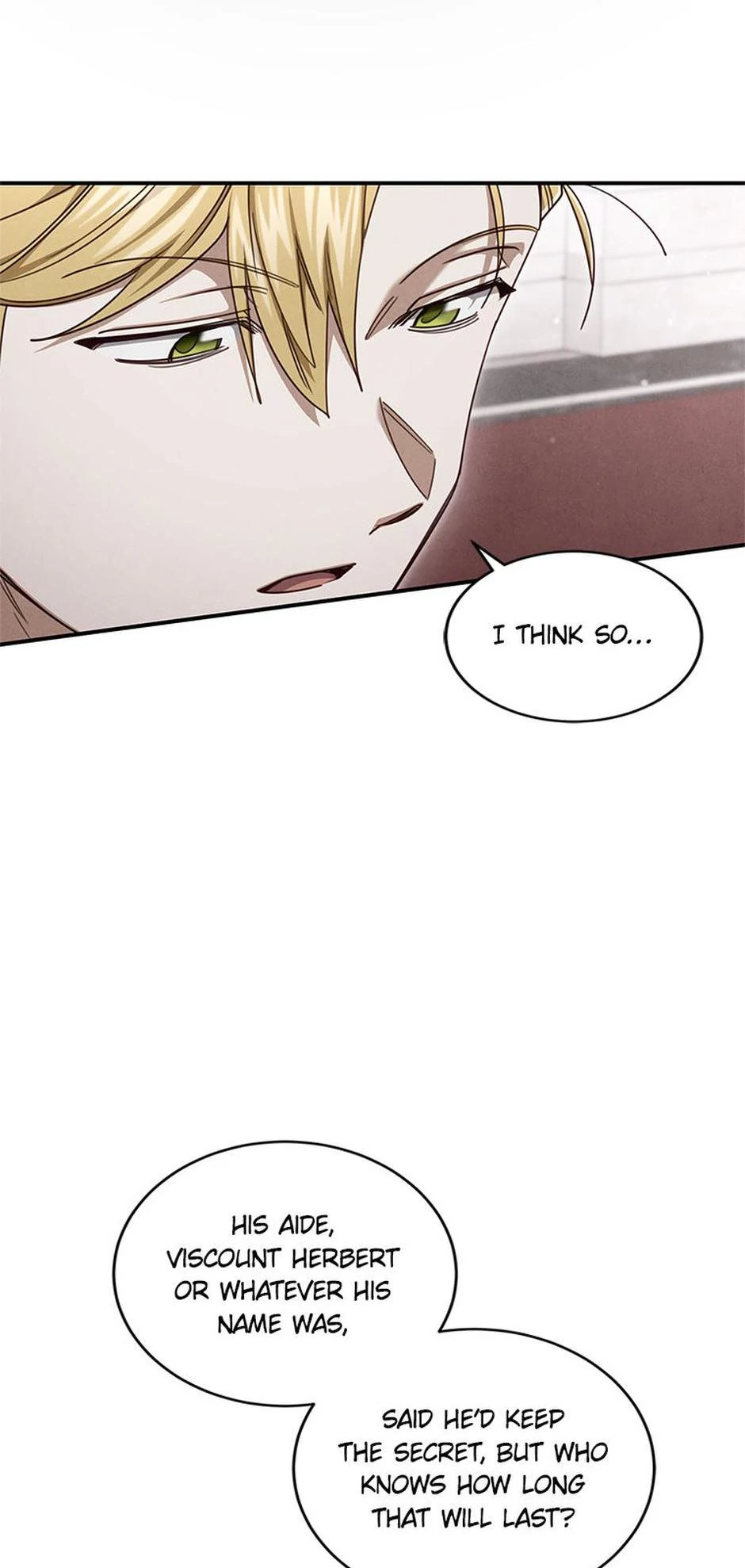 Pendleton Revolution Chapter 34 - page 11