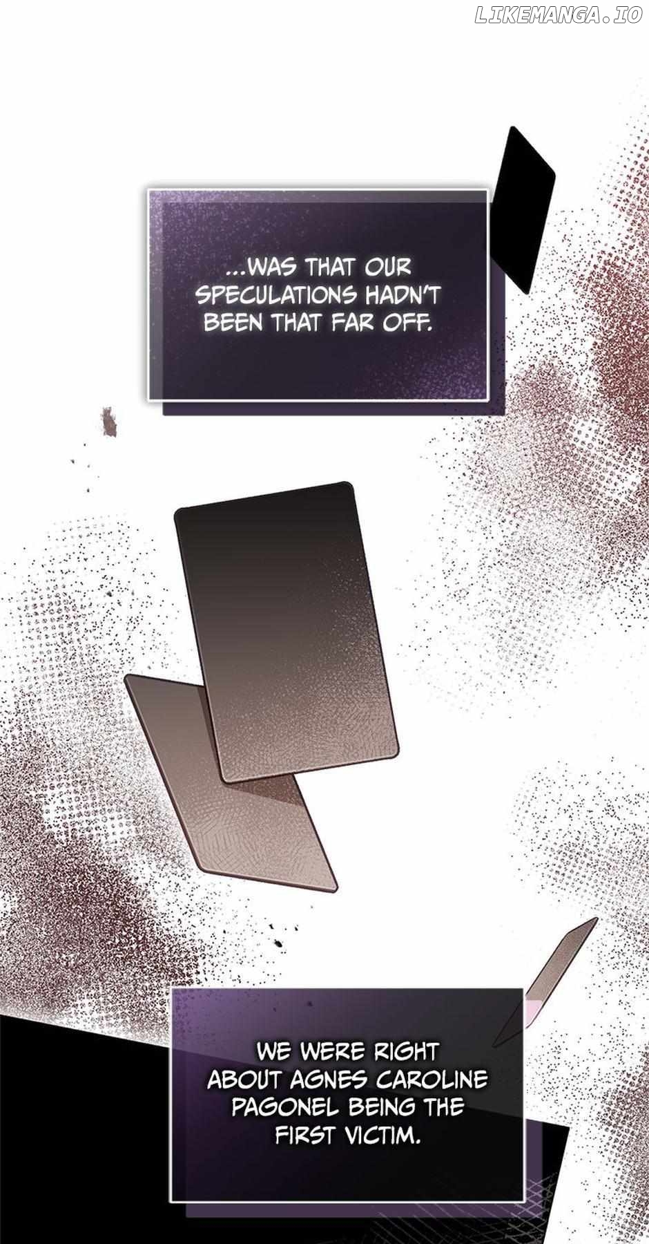 Pendleton Revolution Chapter 34 - page 17