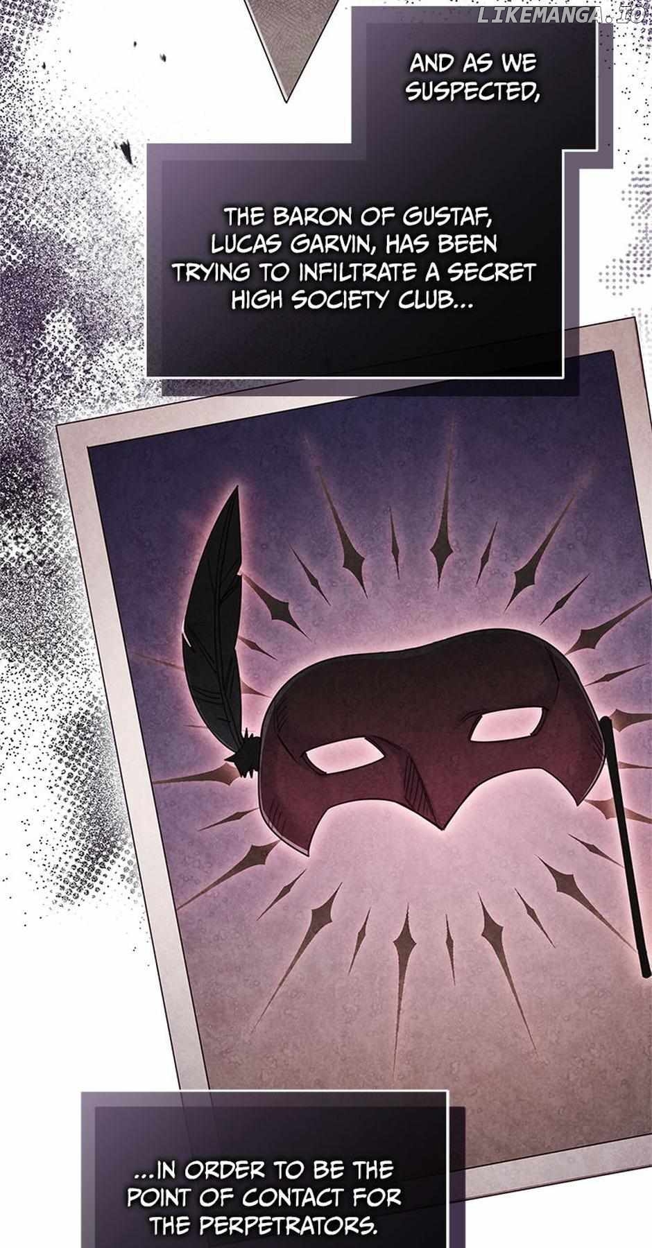 Pendleton Revolution Chapter 34 - page 19